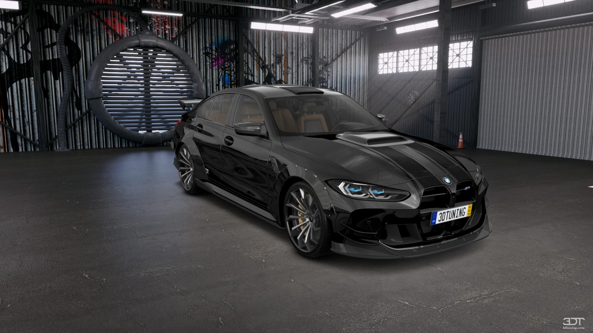 BRYAN989's Car Garage | 3DTuning