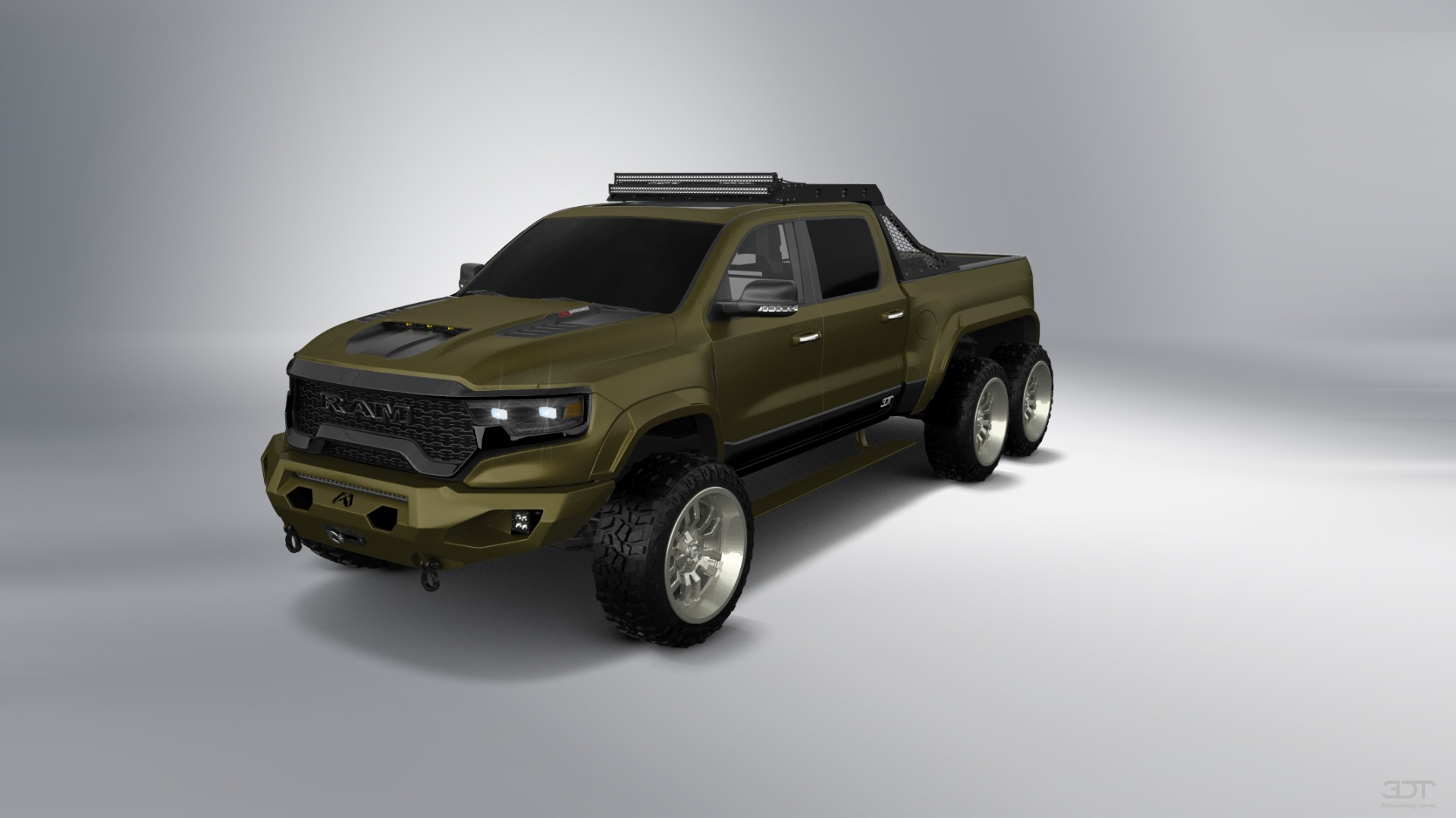 anshkc27's Car Garage | 3DTuning