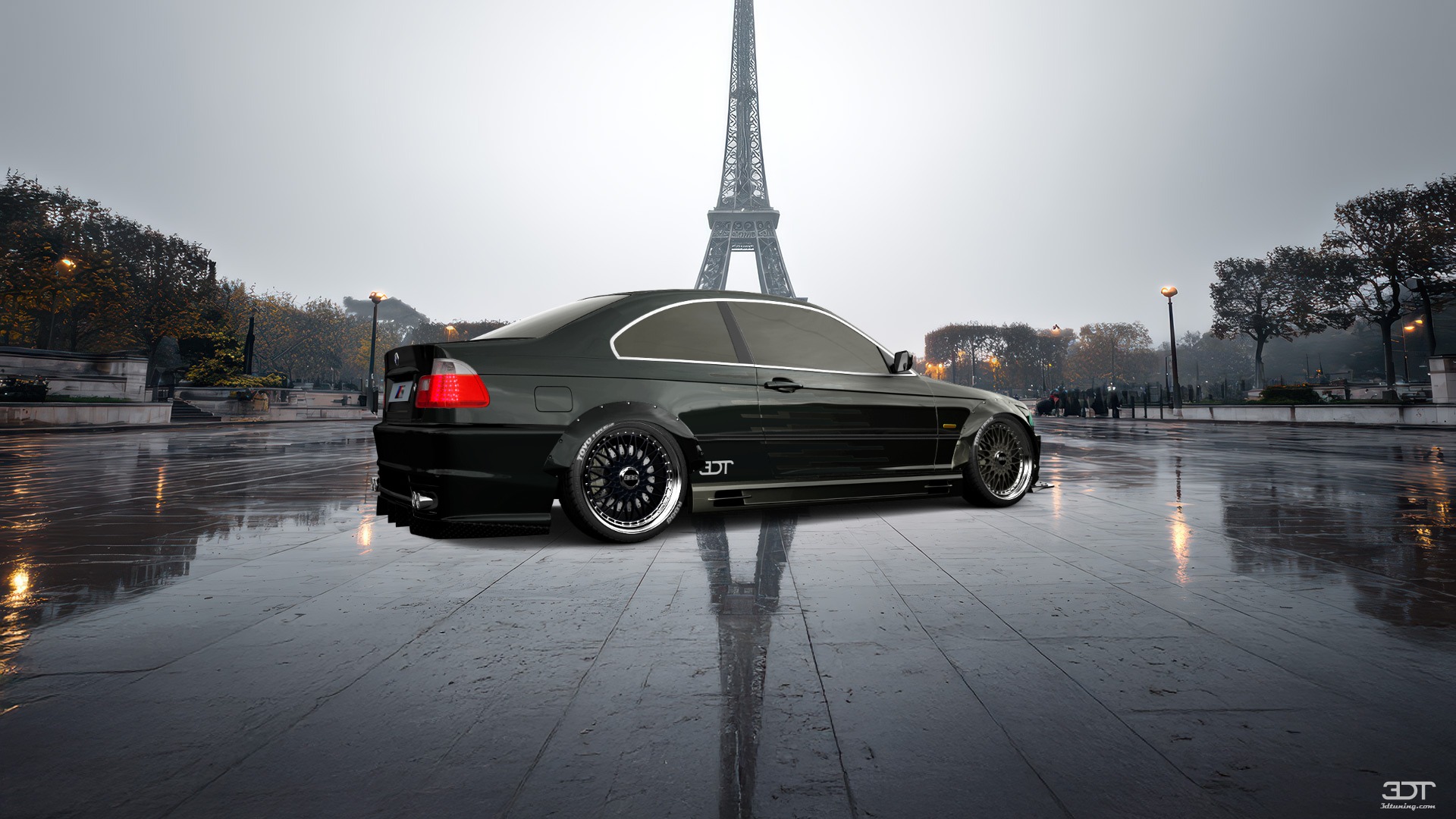 drift_king19 | Автогараж на 3DTuning