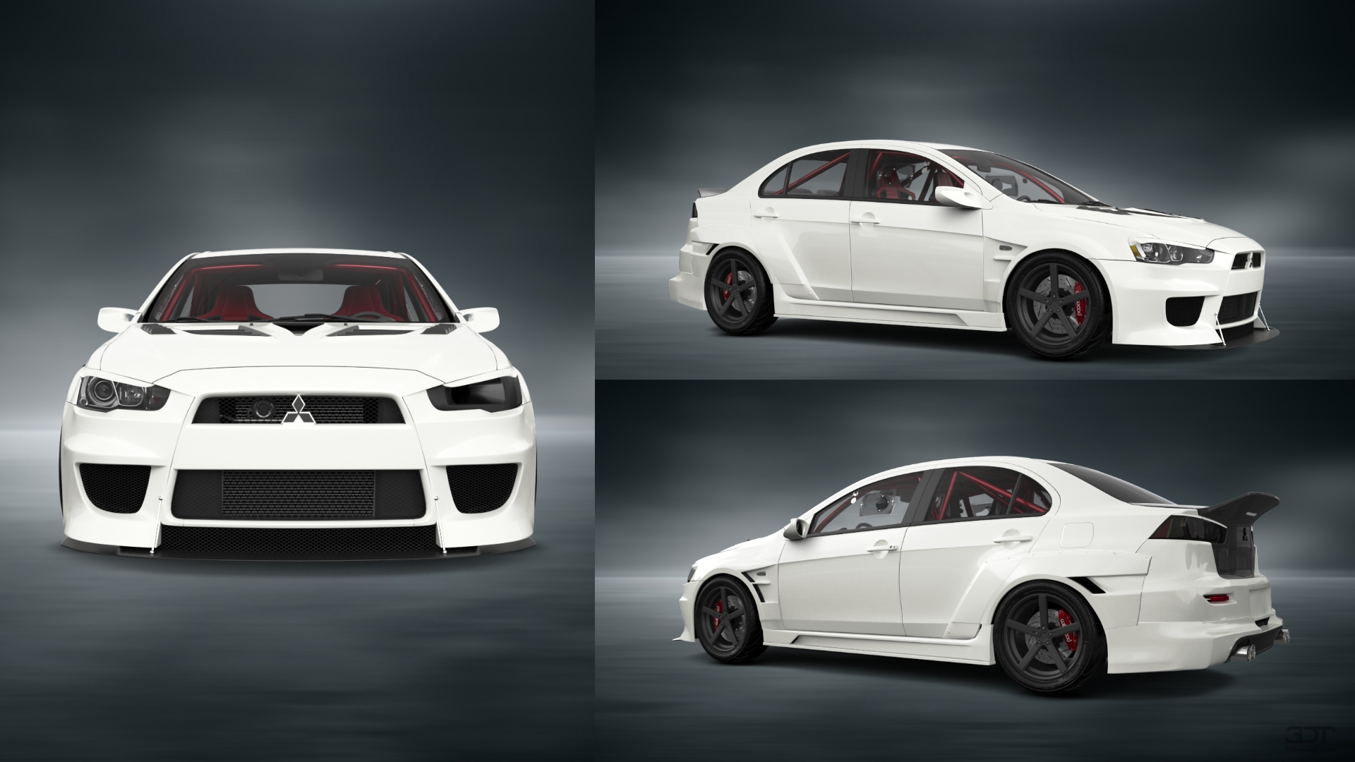 Tuner_ea6-j9m9SCar Garage on 3DTuning