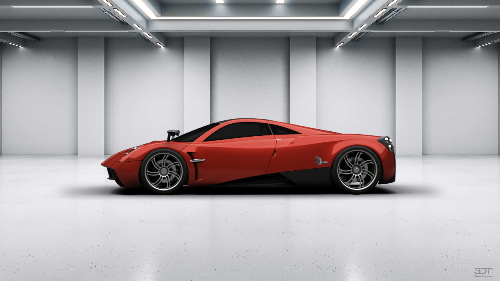 auto12345's Car Garage | 3DTuning