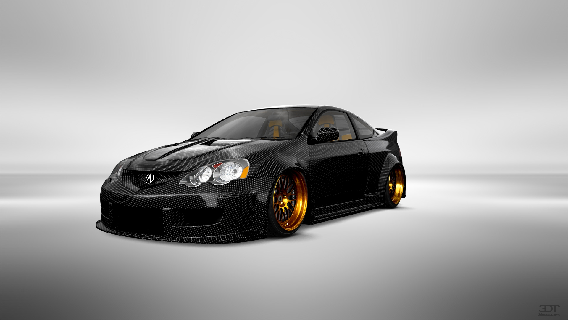 FABFU's Car Garage | 3DTuning