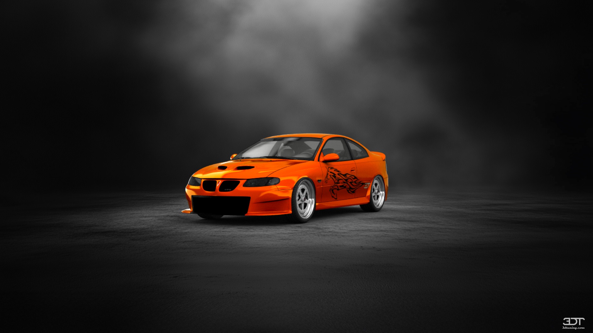 bradley.attard's Car Garage | 3DTuning