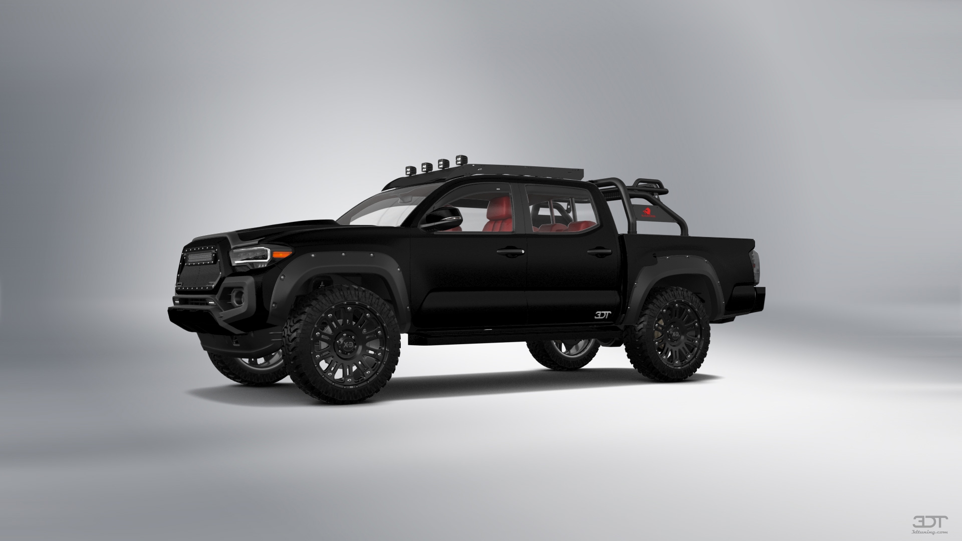 KARLITOX2022's Car Garage | 3DTuning