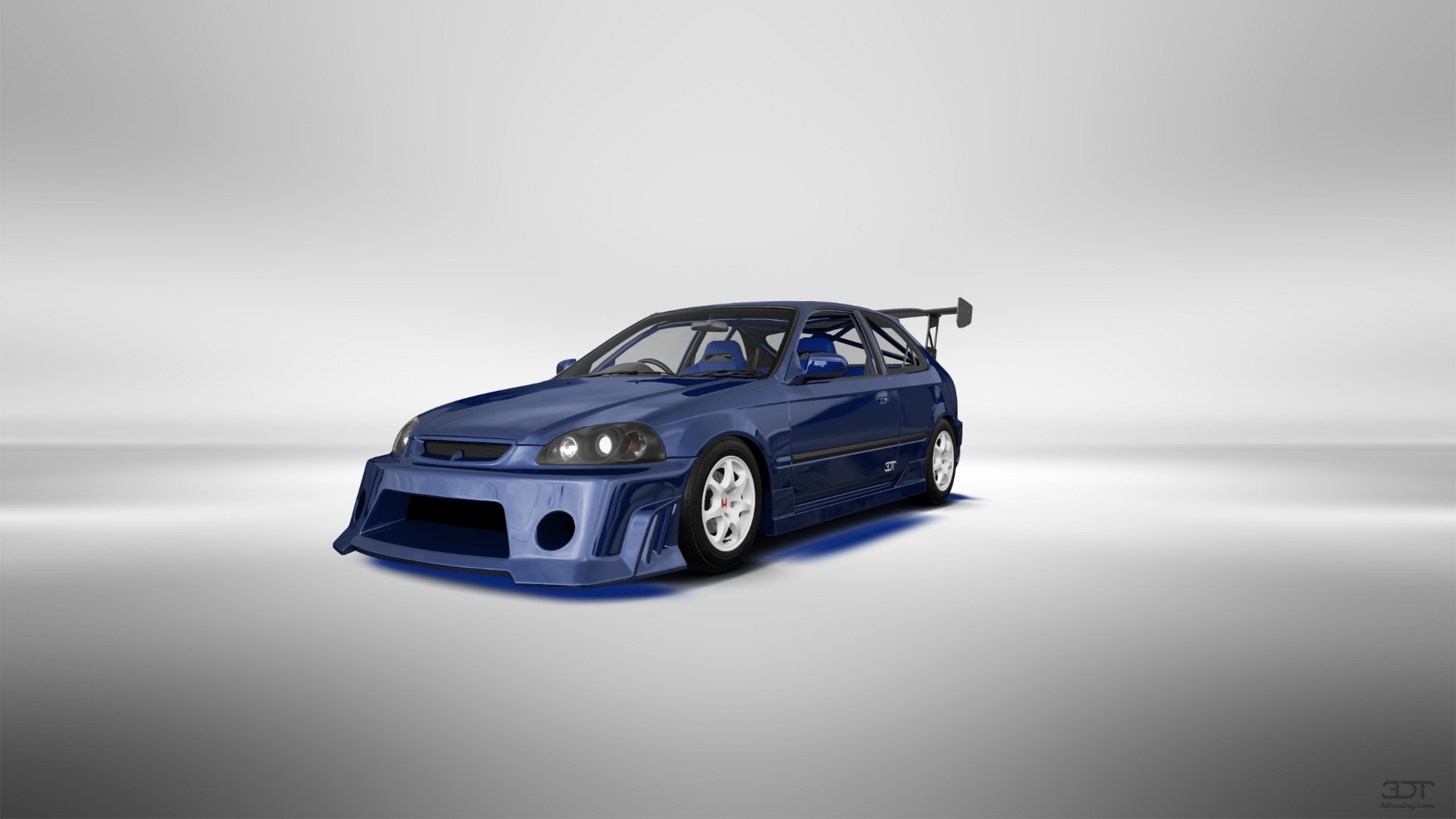 E7xXOxfTw_'s Car Garage | 3DTuning