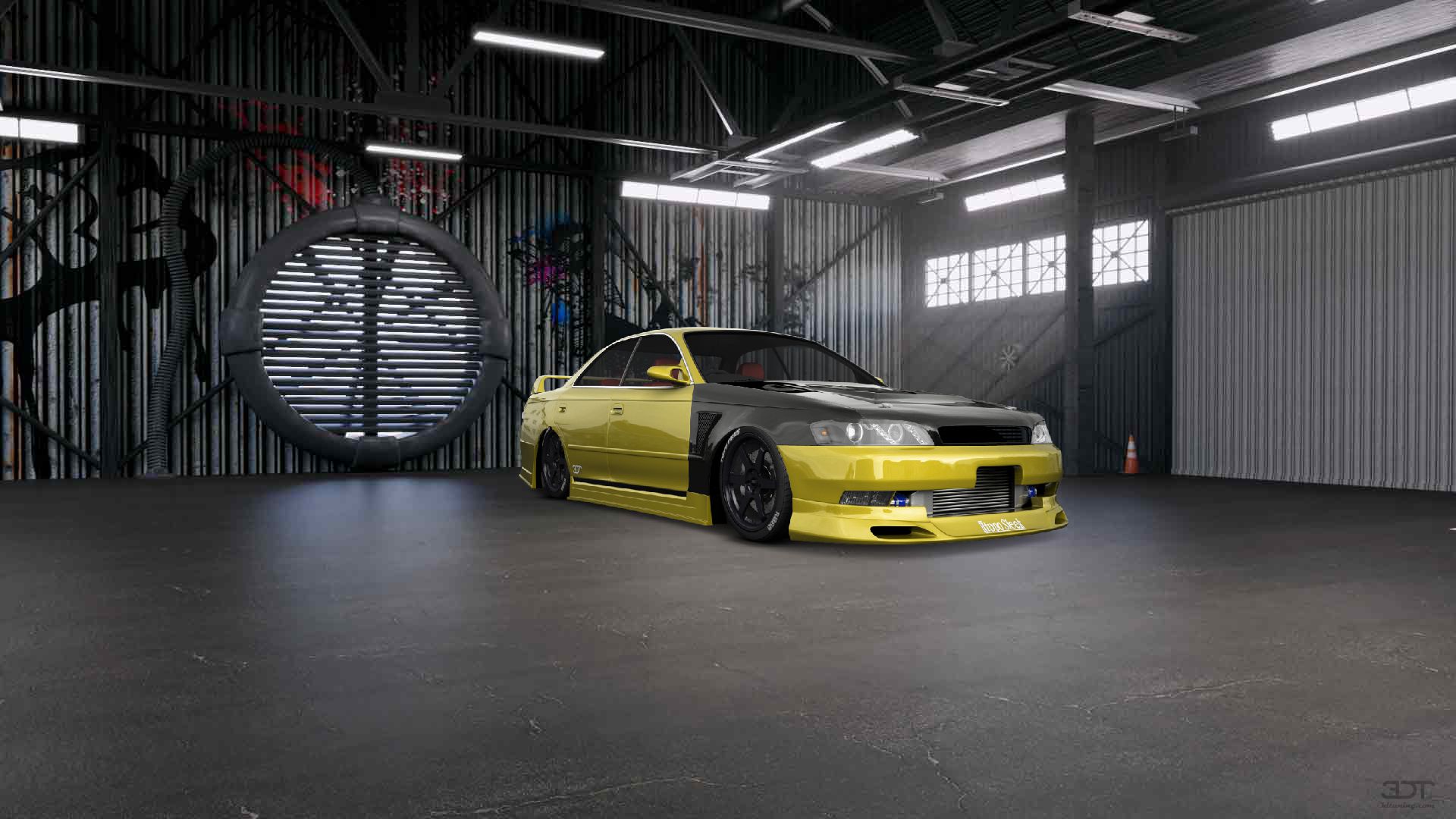 rramirez48's Car Garage | 3DTuning