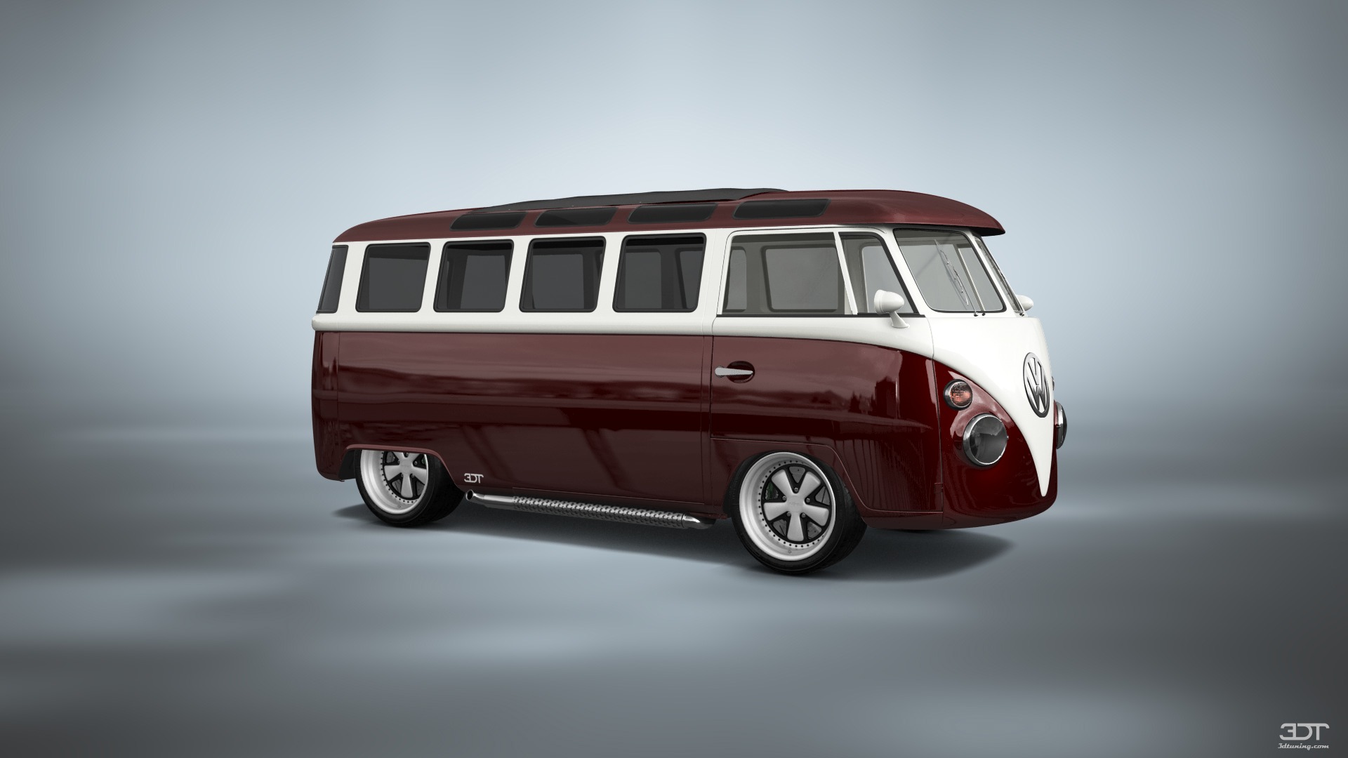 Ezhik007's Car Garage | 3DTuning