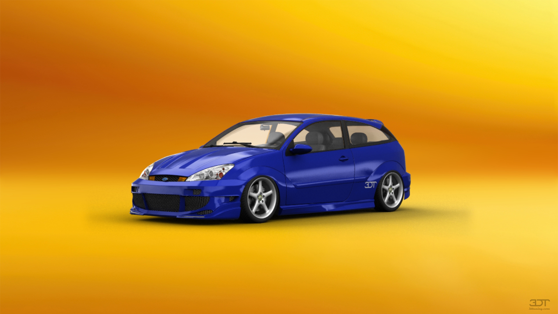 BorussenMICHA87 | Car Garage on 3DTuning