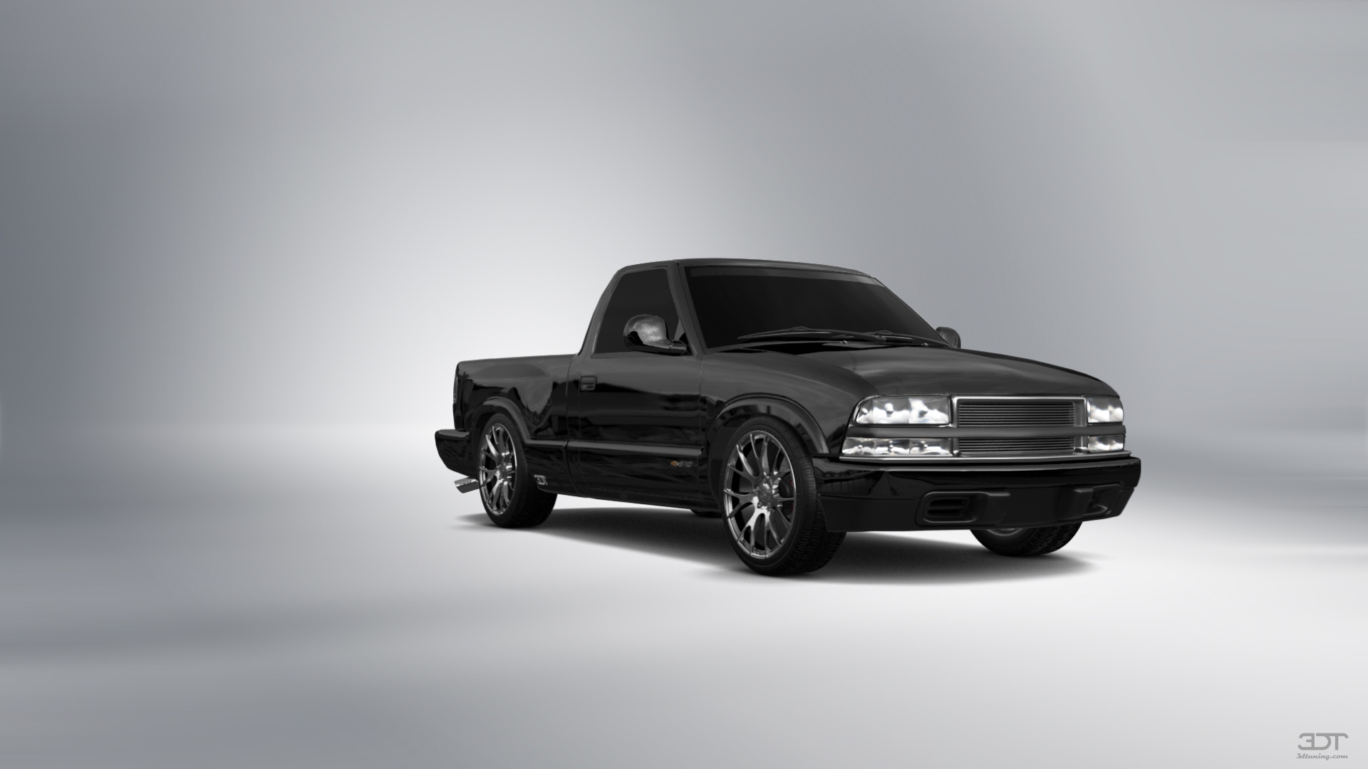 beetleseal88619's Car Garage | 3DTuning