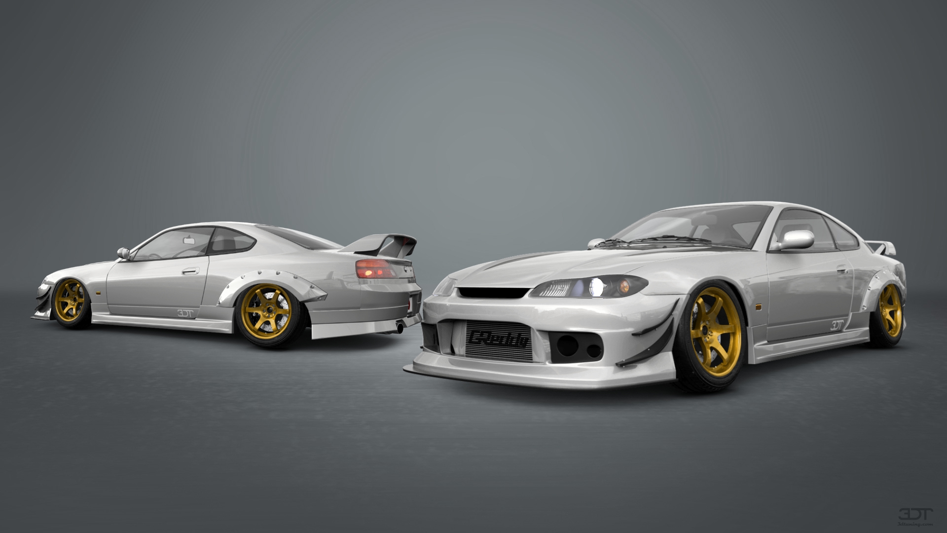 tz9qSVr04u's Car Garage | 3DTuning