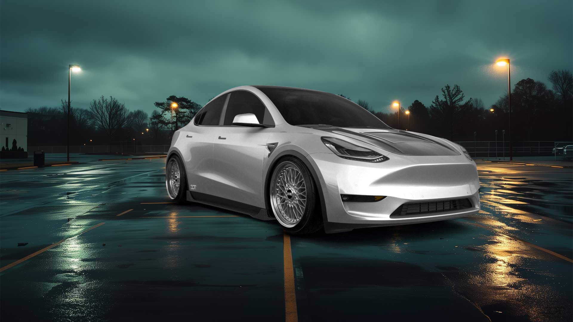 yk6kvxdmwn@privaterelay.appleid.com's Car Garage | 3DTuning