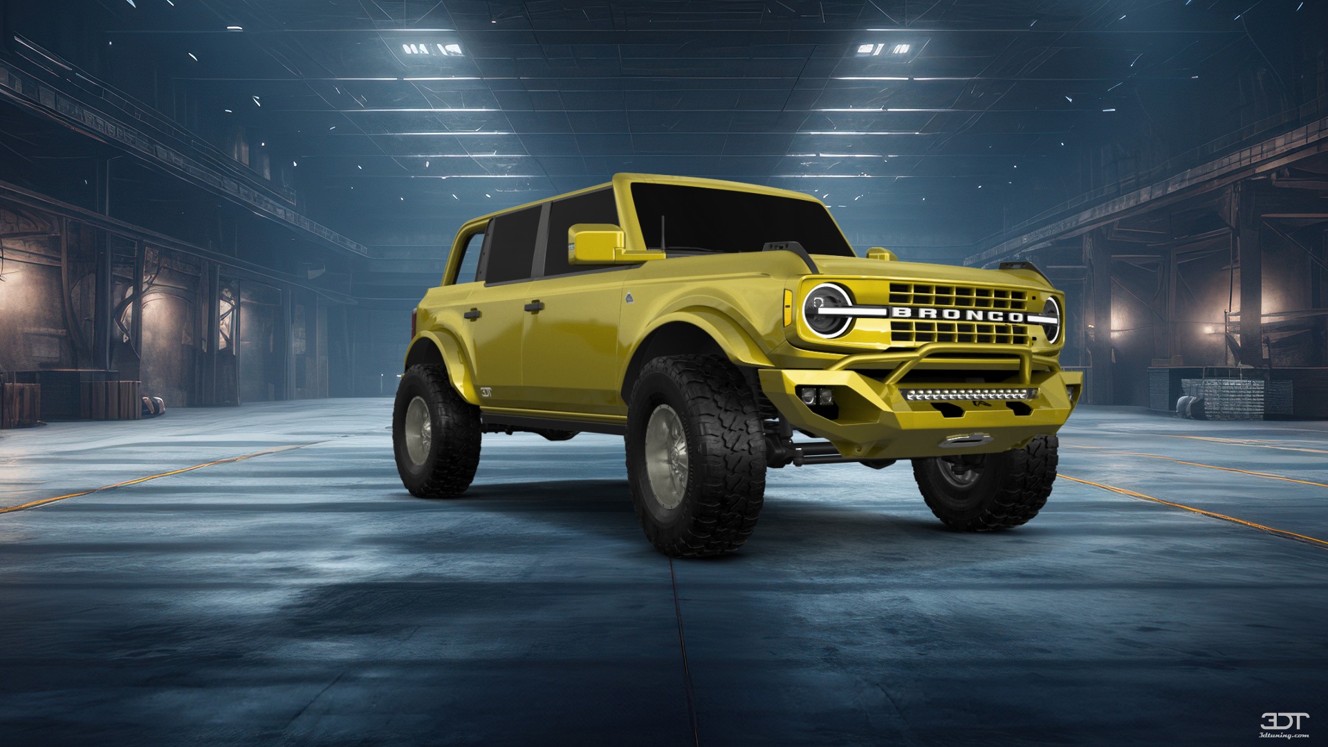 ihknlm's Car Garage | 3DTuning