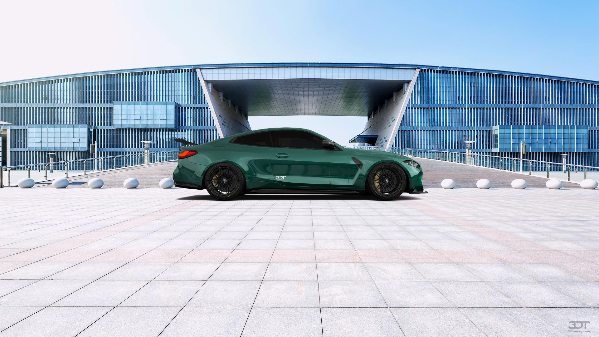 tamasbertram's Car Garage | 3DTuning