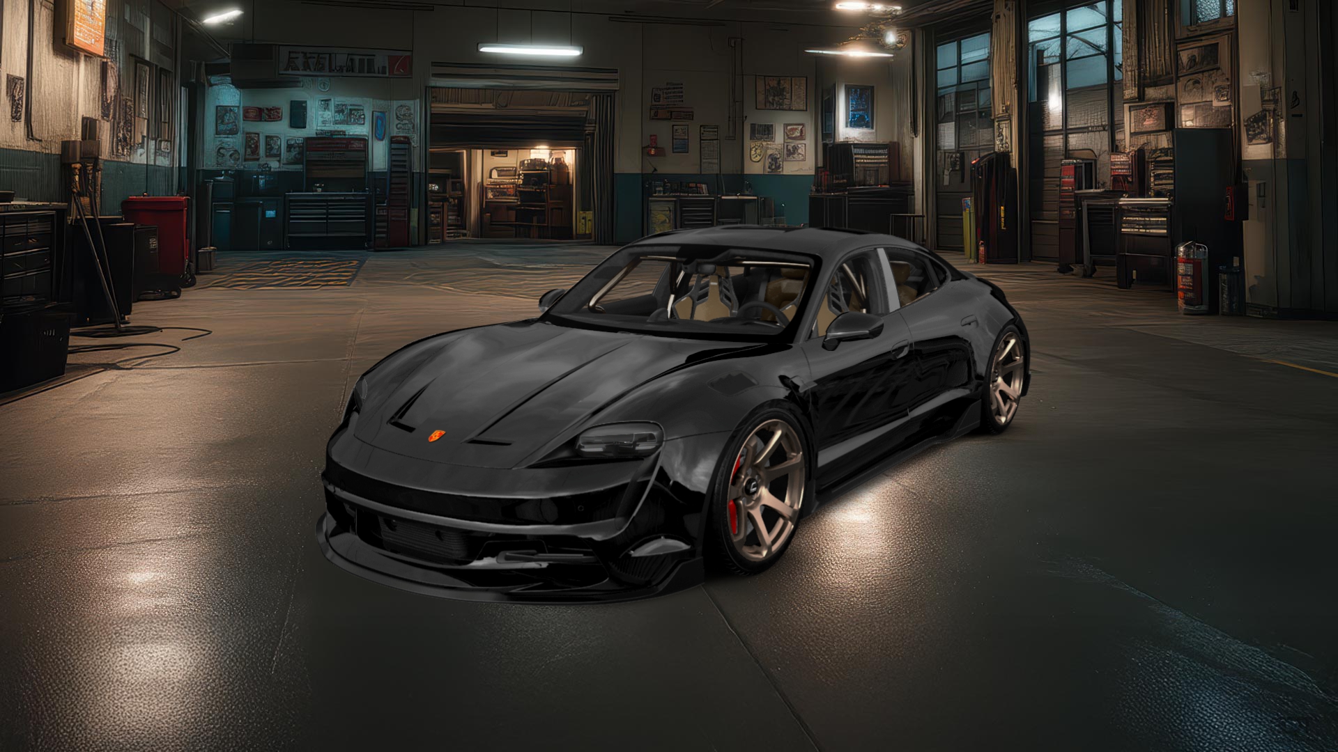 Tuner_P7e4iNOIH3 | 3DTuning 자동차 차고