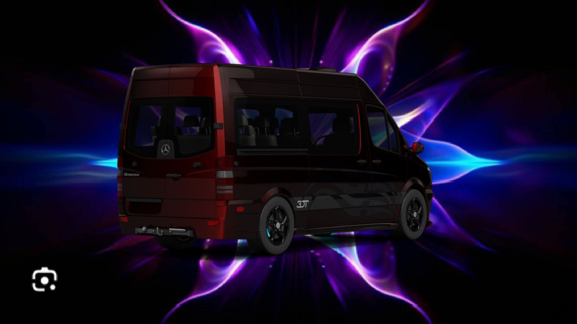 ilovetotune | Car Garage on 3DTuning