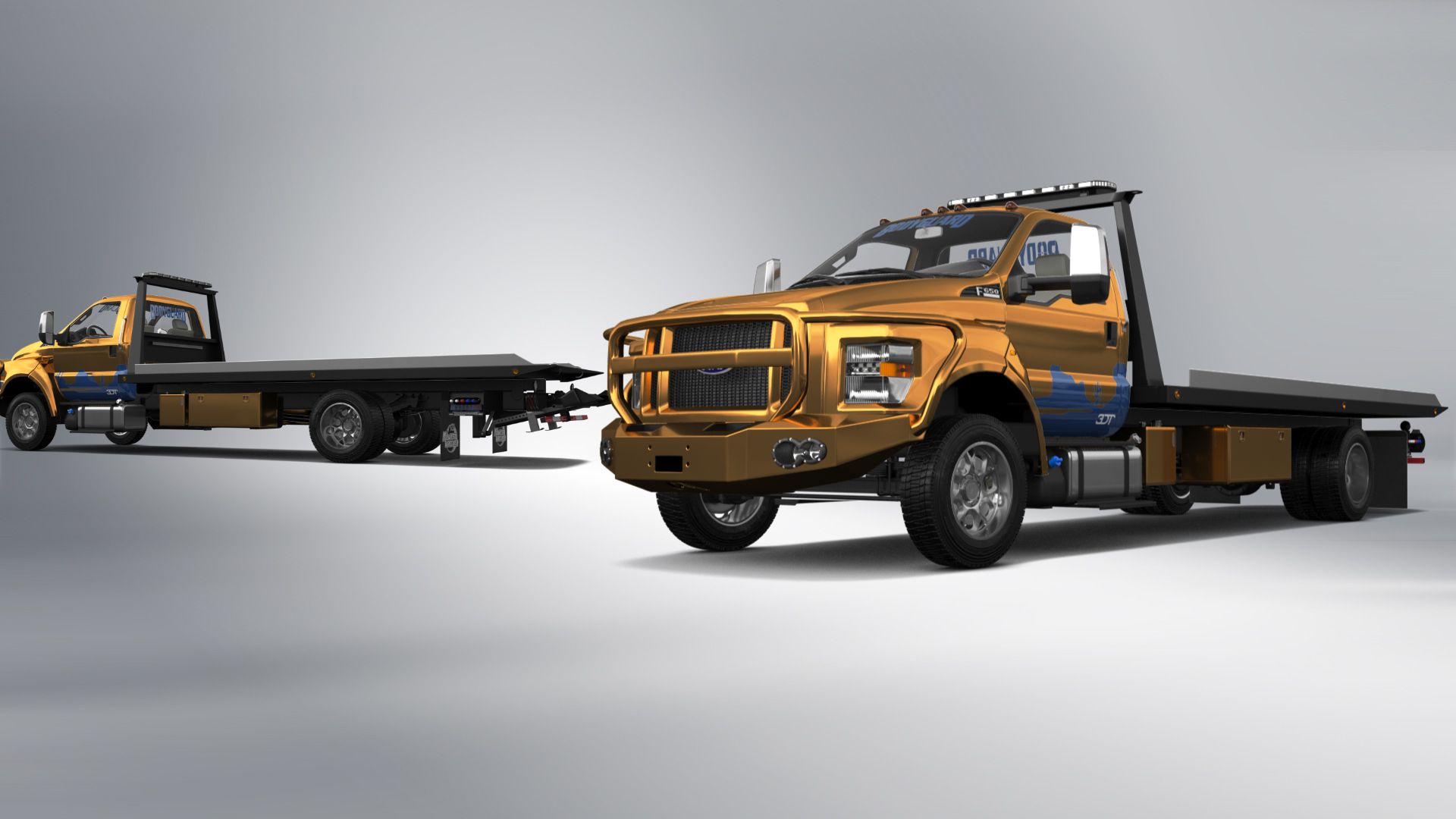 Kiera.11472 | Car Garage on 3DTuning