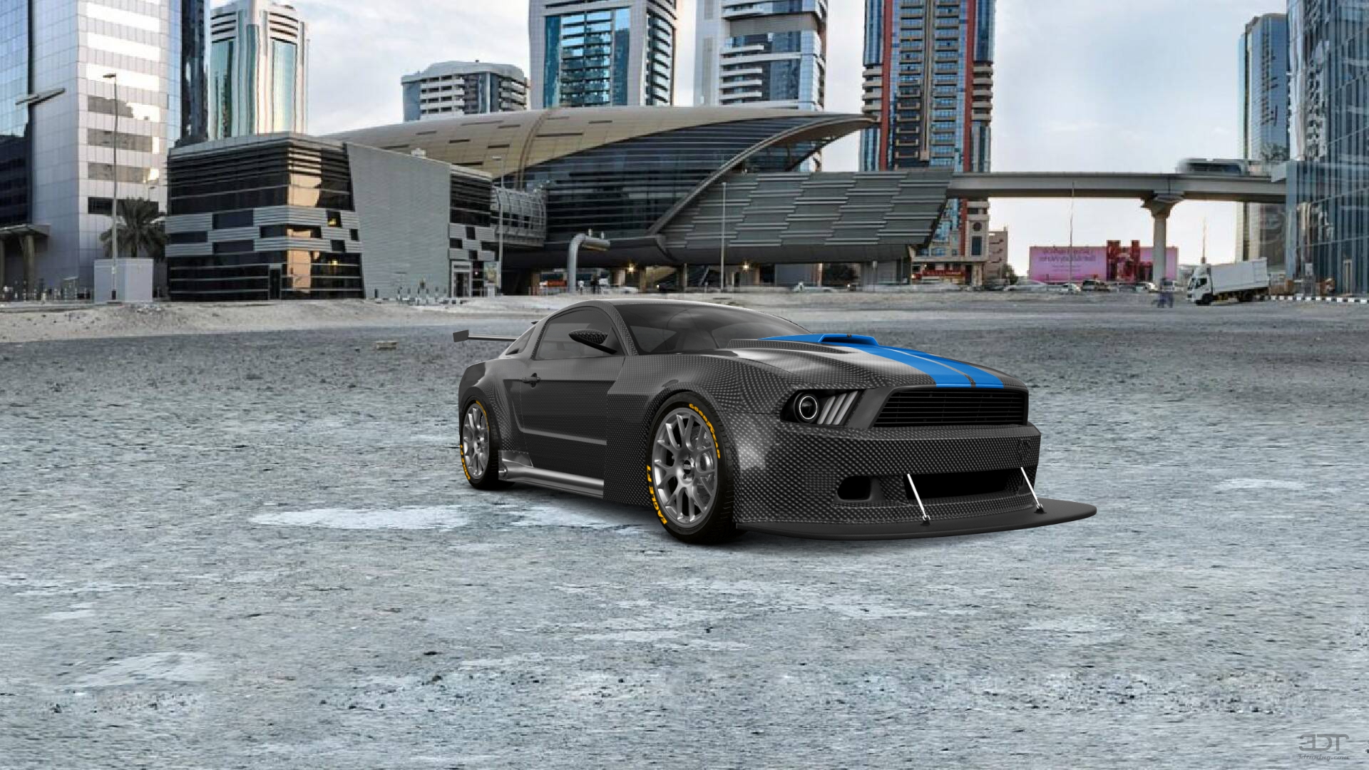 graceplousa | Автогараж на 3DTuning