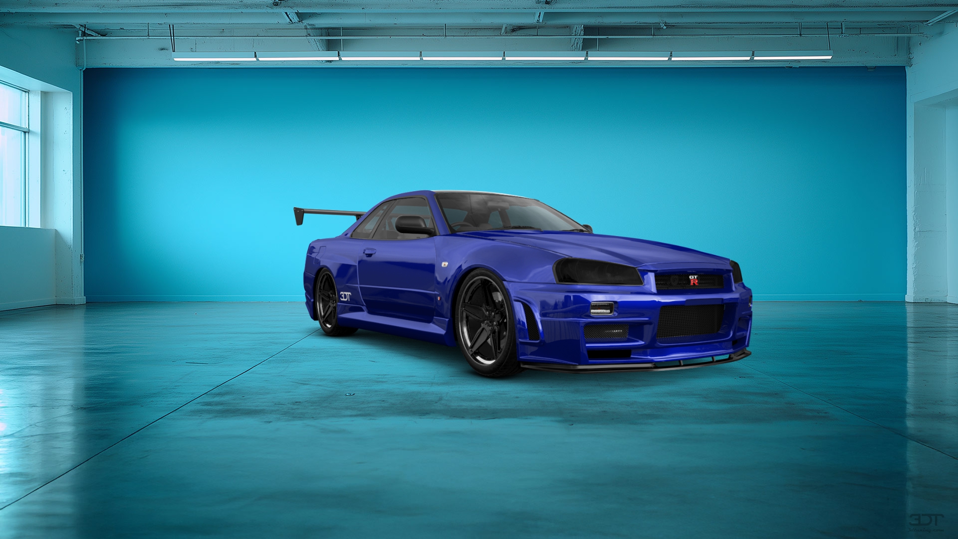 Tuner_Mn1IelJTq | Autogarage auf 3DTuning
