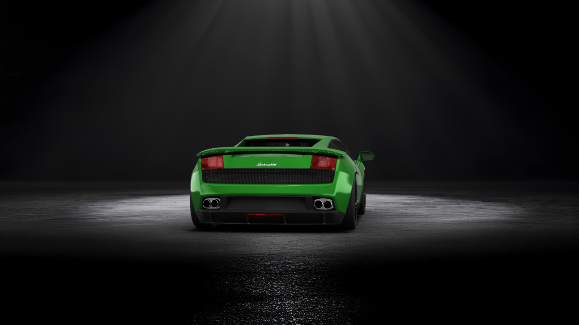 6_1FXti2hK's Car Garage | 3DTuning