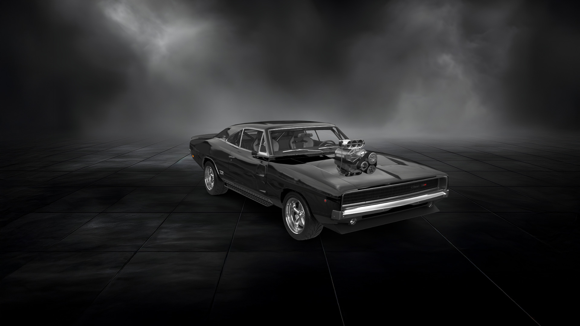 FourteenLinen56's Car Garage | 3DTuning