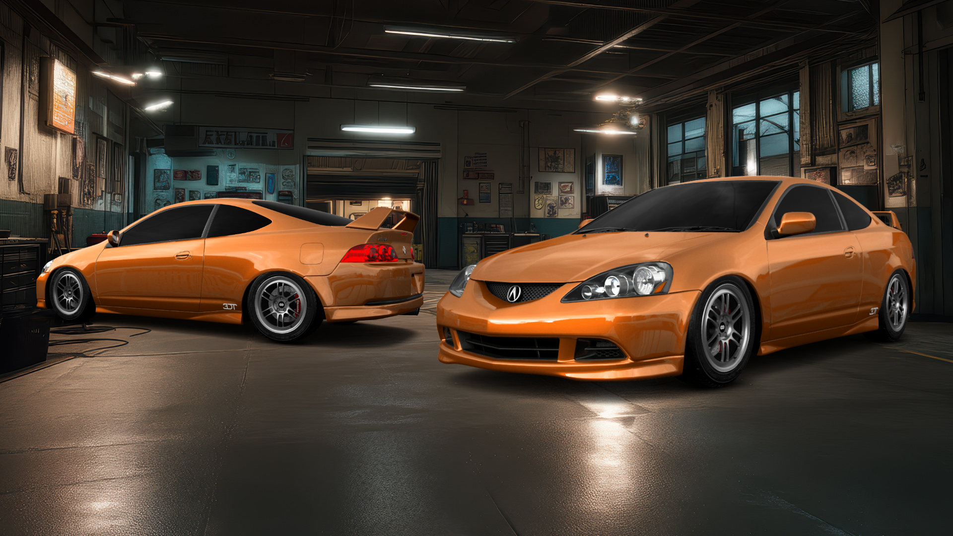 JordyPerez0298 | 3DTuning 자동차 차고