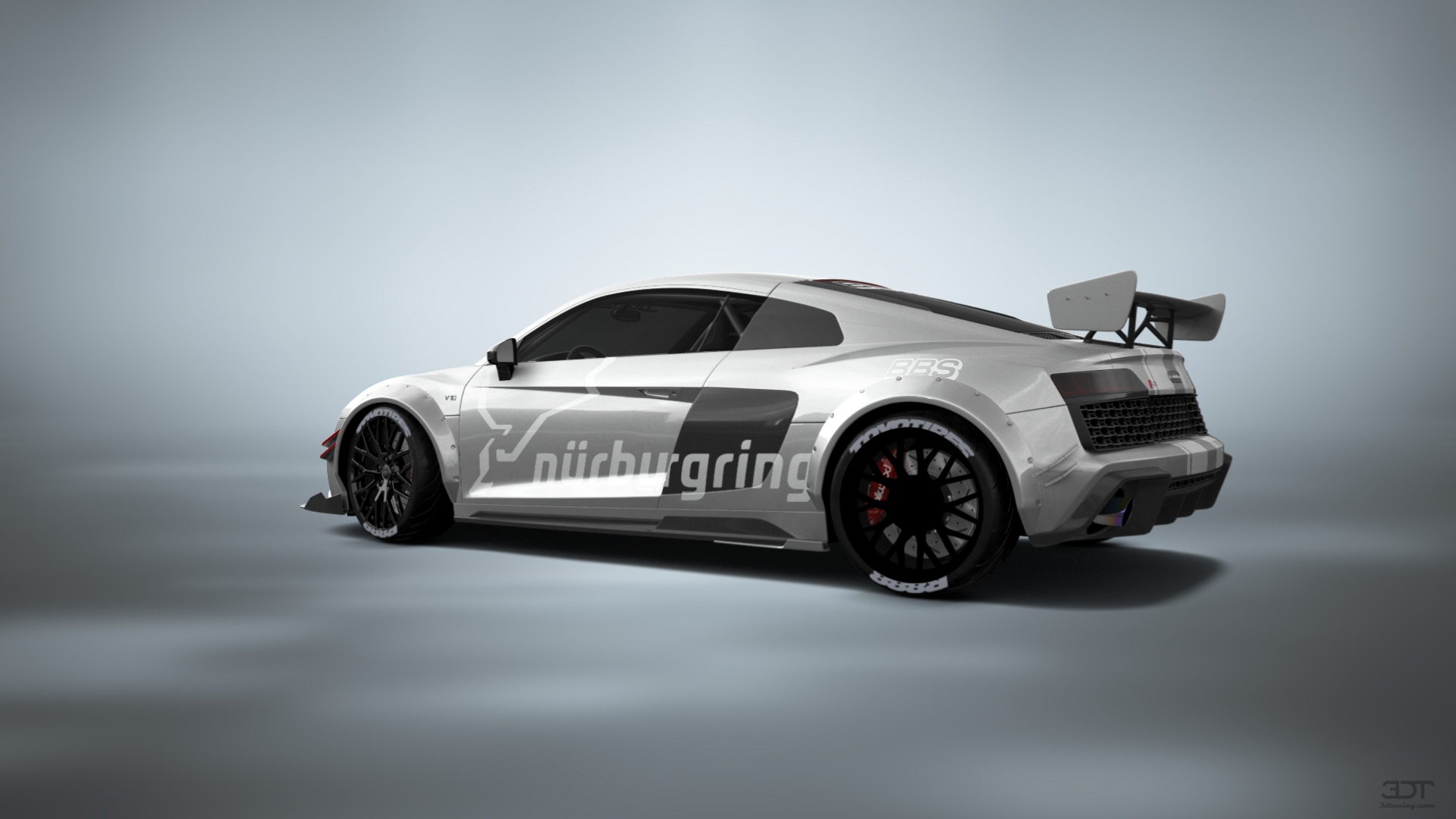 3DT-Share-76's Car Garage | 3DTuning