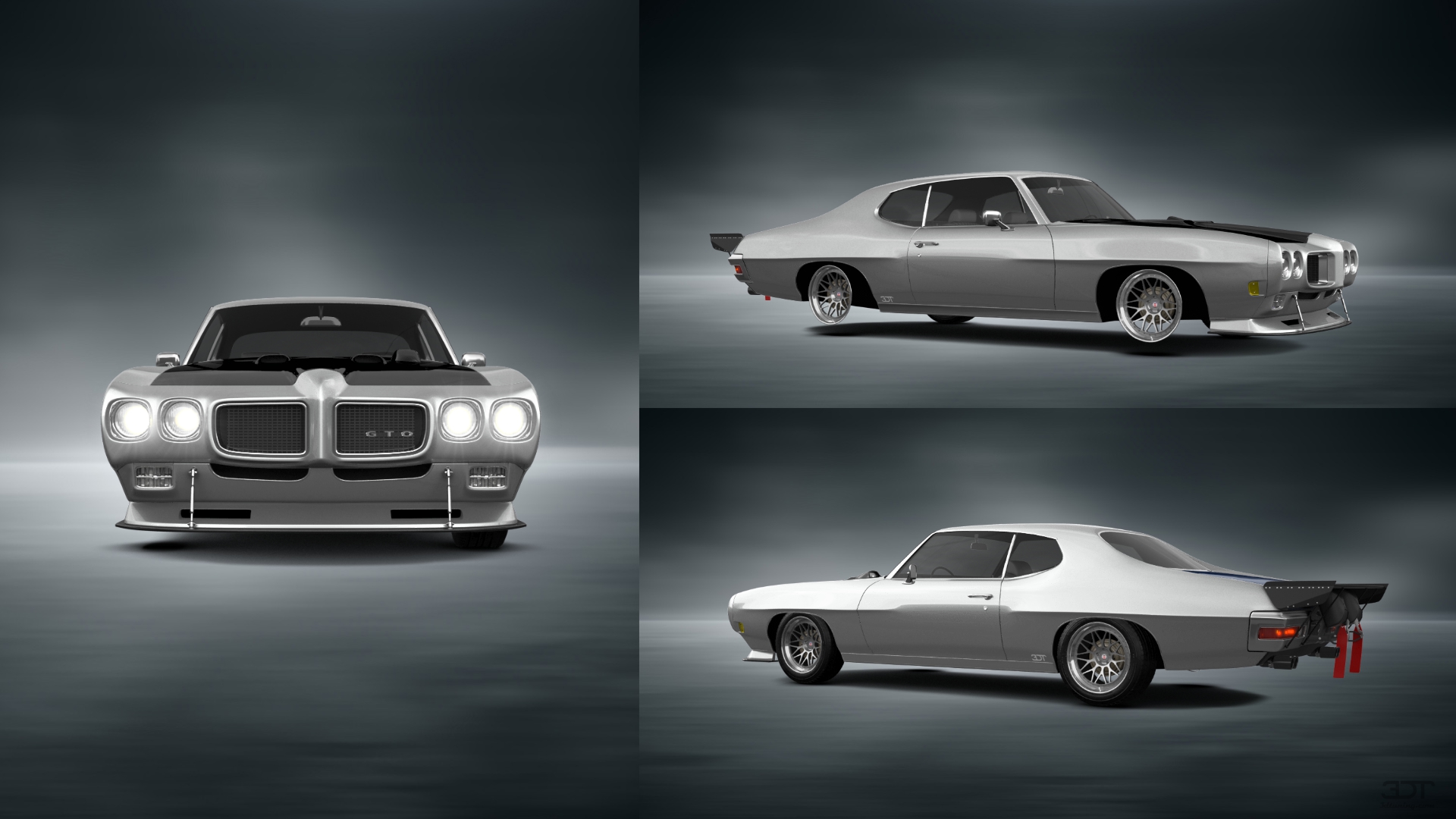 OutdoorFlash78 | Car Garage on 3DTuning