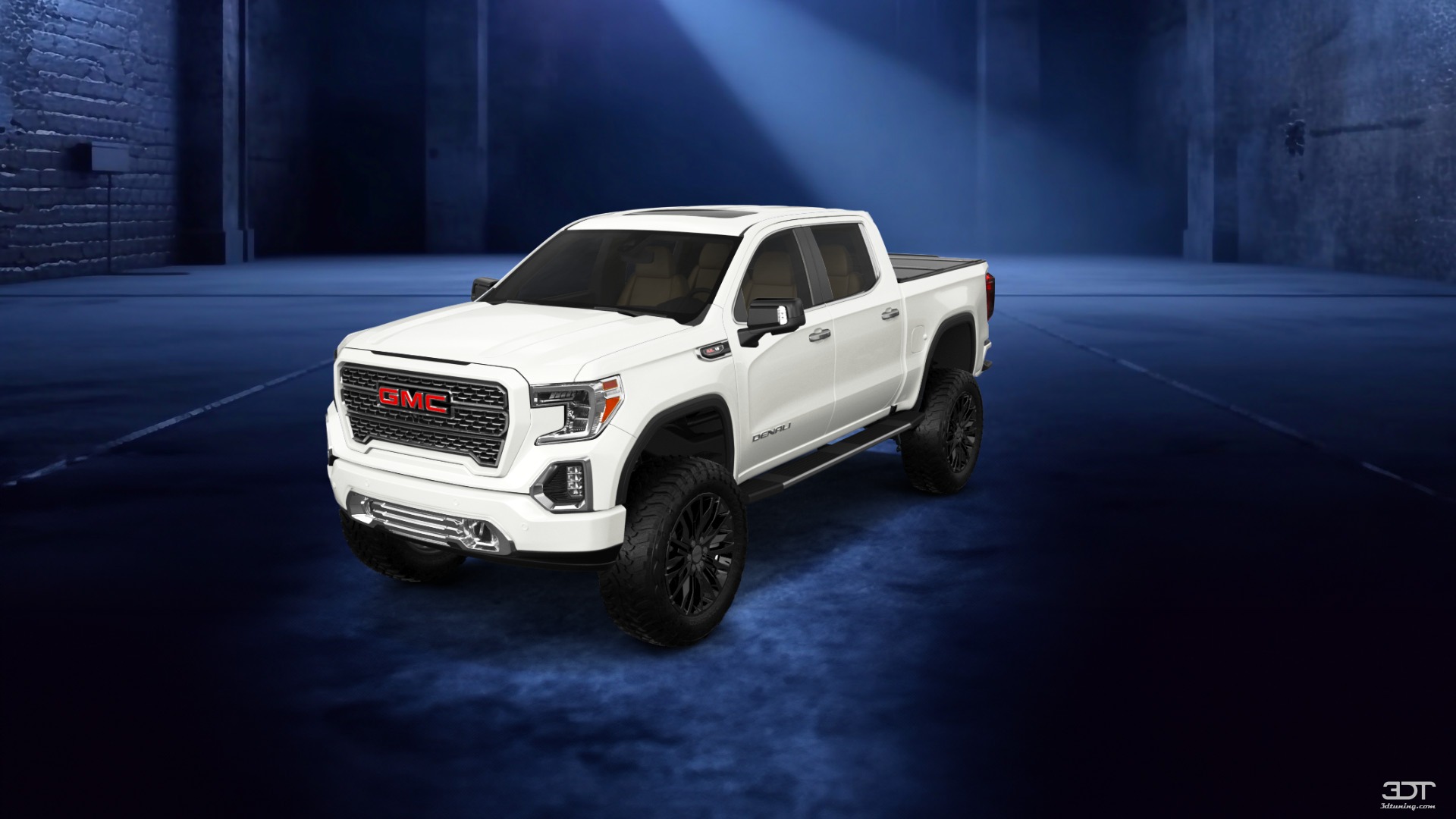 powersth | Car Garage on 3DTuning