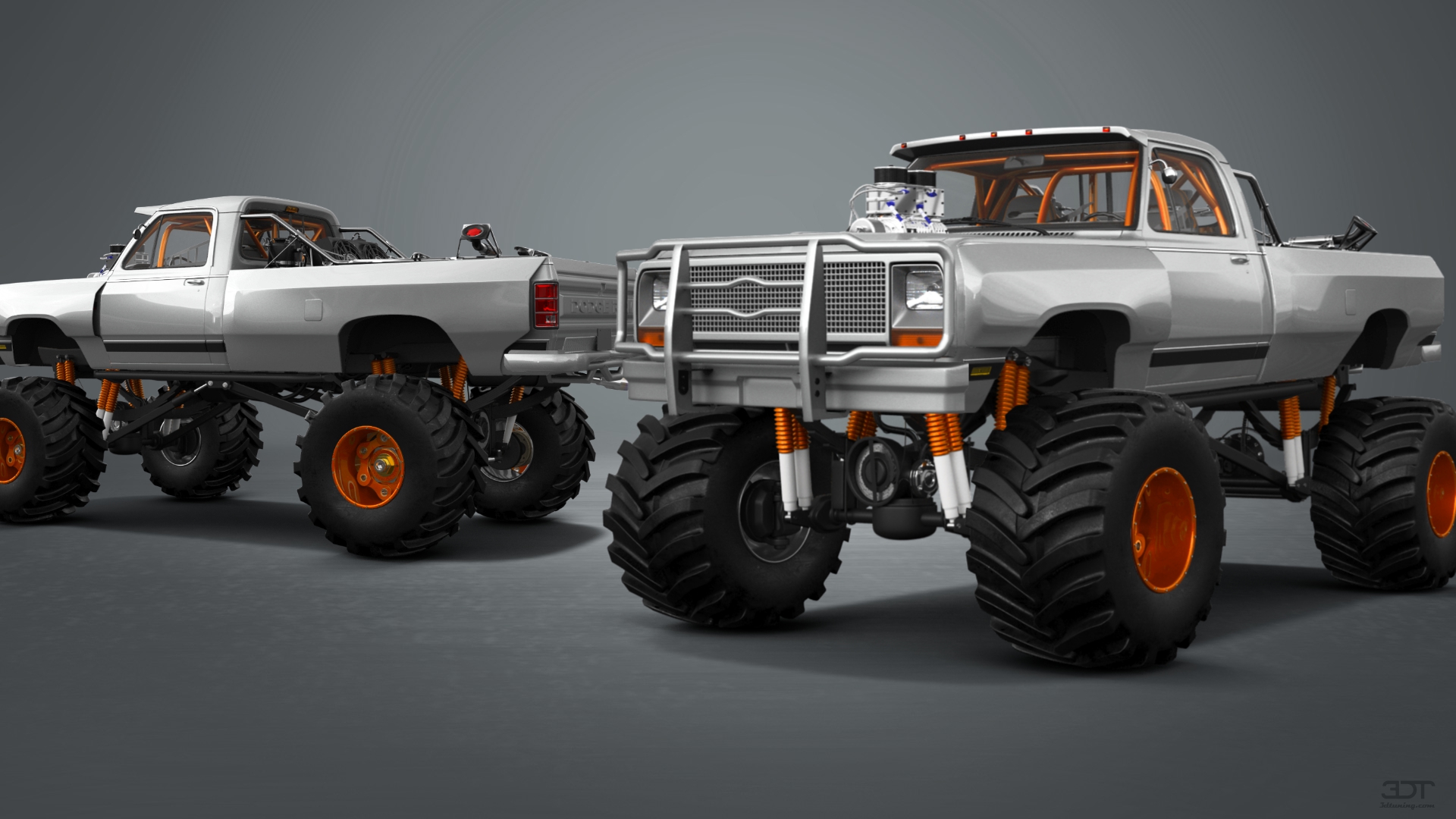 tythXP-b0X's Car Garage | 3DTuning