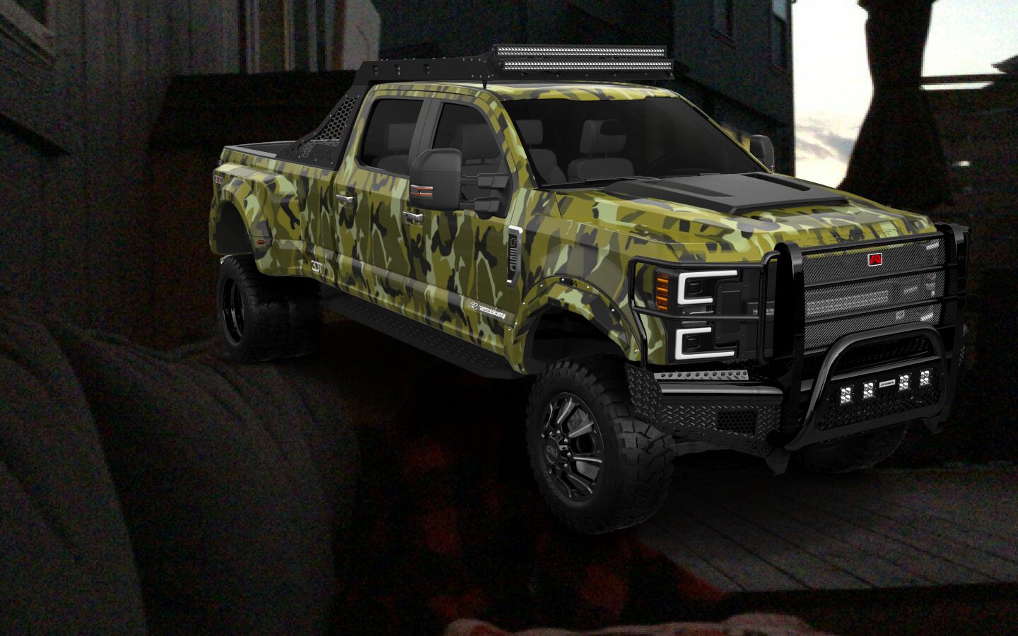 260jmb02's Car Garage | 3DTuning