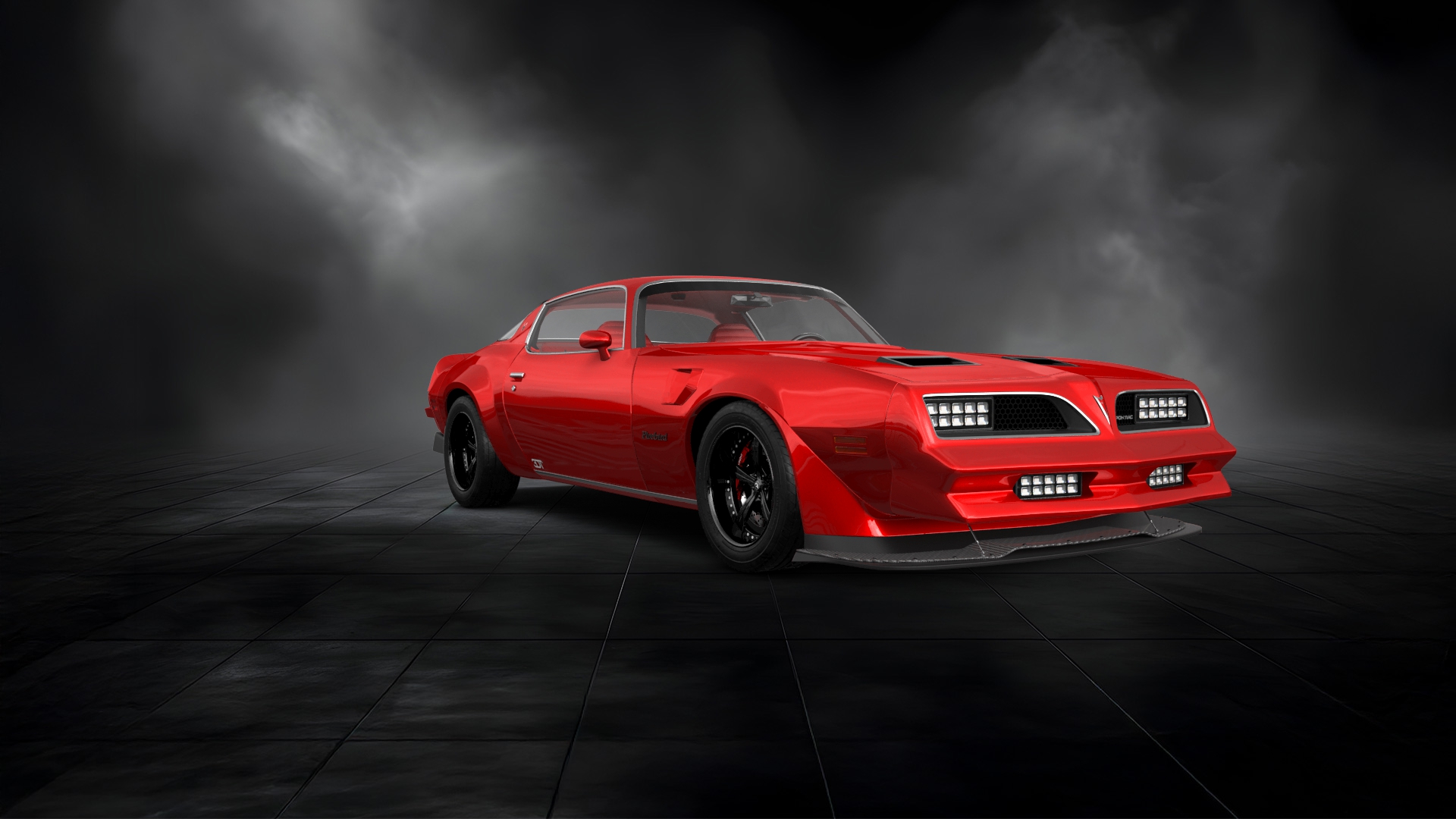 bwdhegdwhbfhsdb's Car Garage | 3DTuning