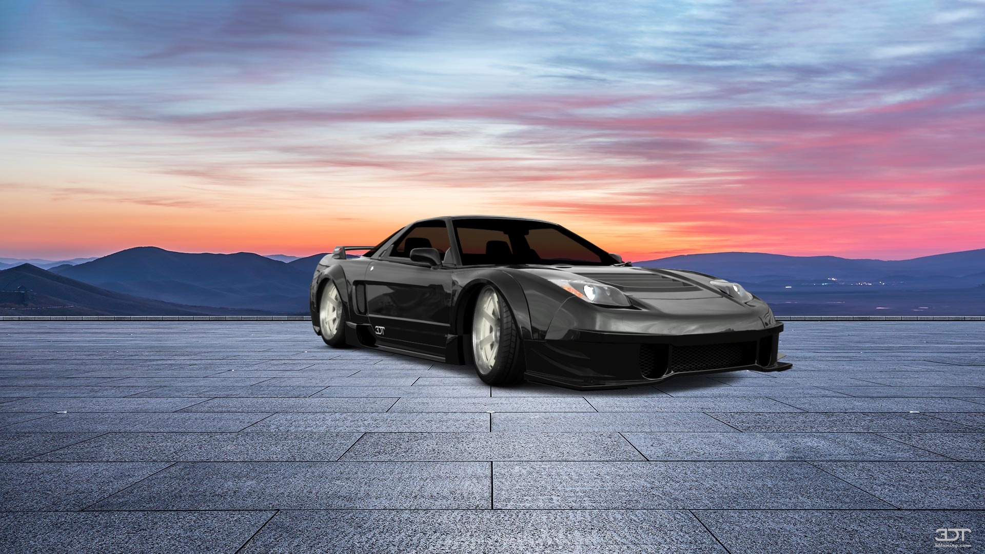 losmonos | Car Garage on 3DTuning