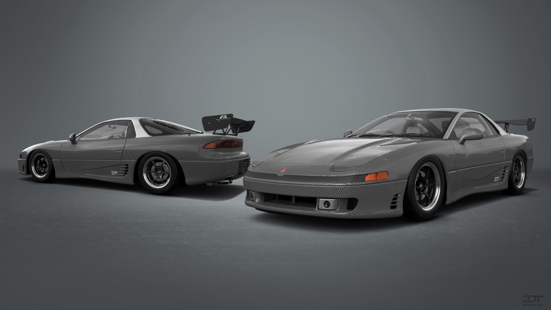 WorldwidePoliceman37's Car Garage | 3DTuning