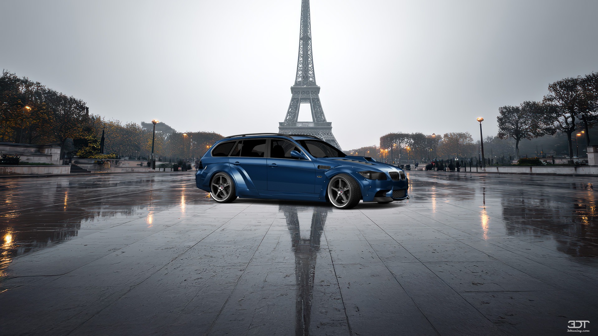 amaanzebkhan | Garage Auto su 3DTuning