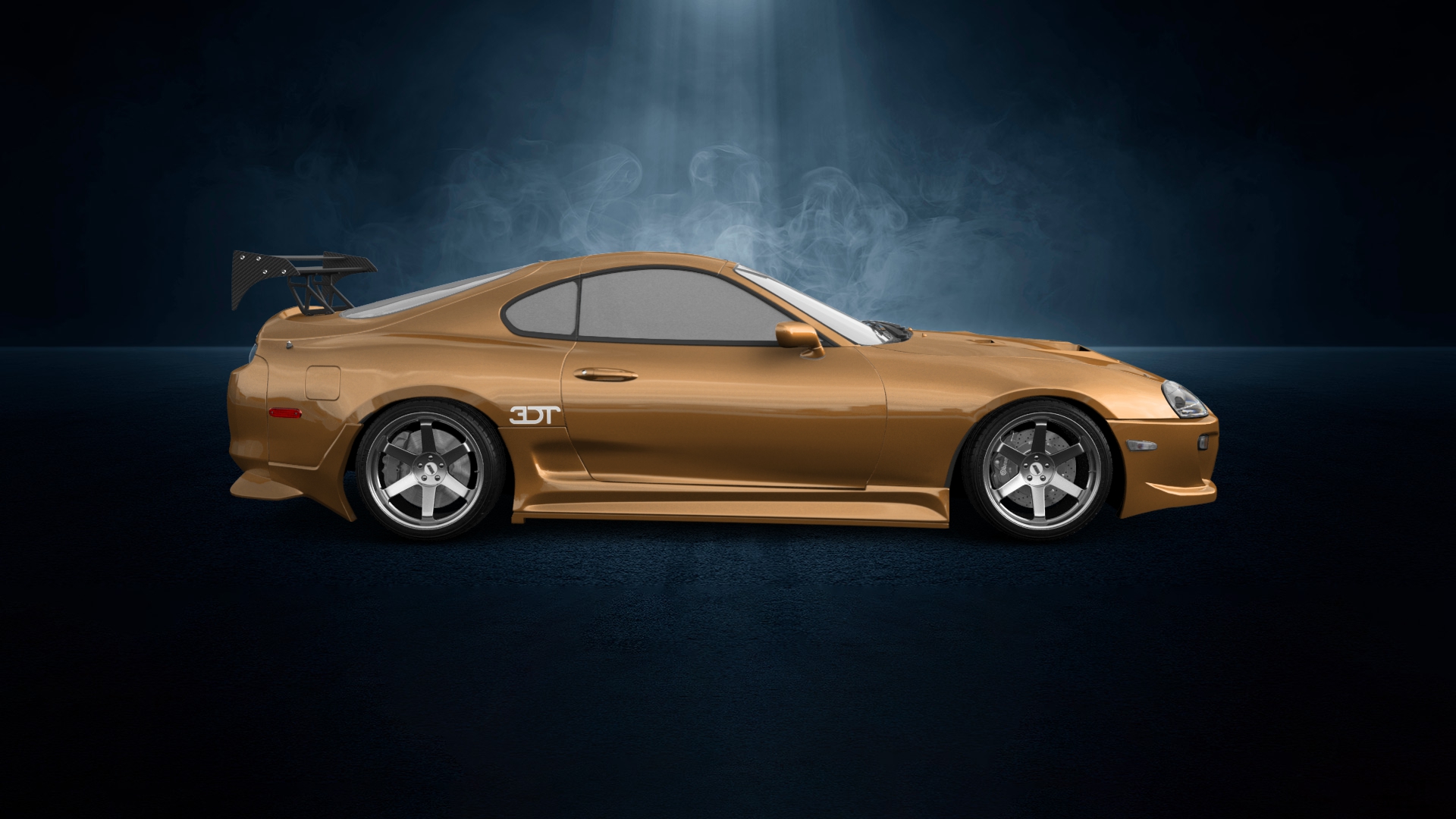 0ZiLciYRSu | Car Garage on 3DTuning