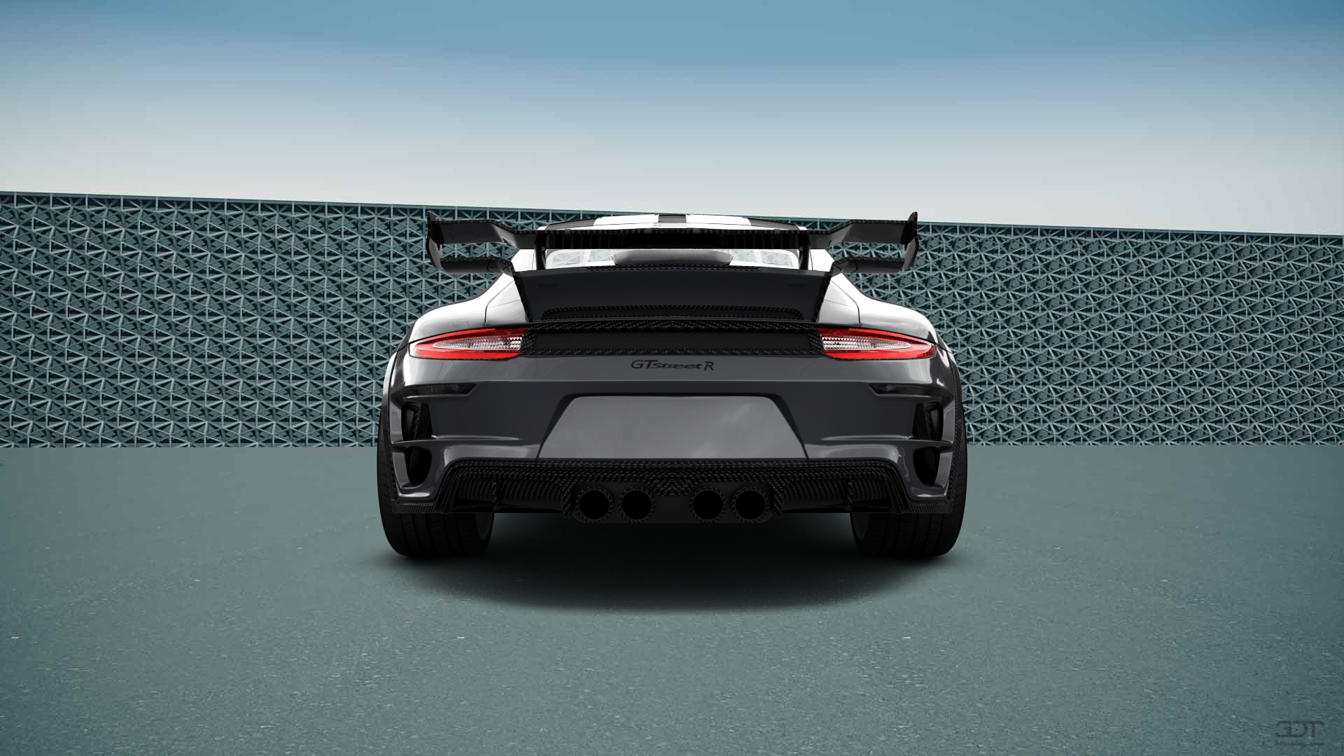 FoxxBrandon78's Car Garage | 3DTuning