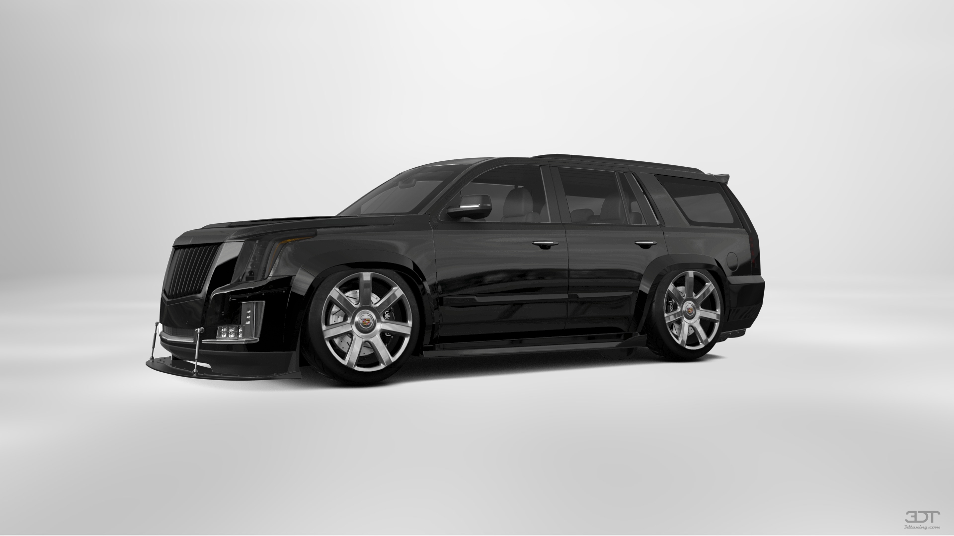 Joueur_2017706259's Car Garage | 3DTuning
