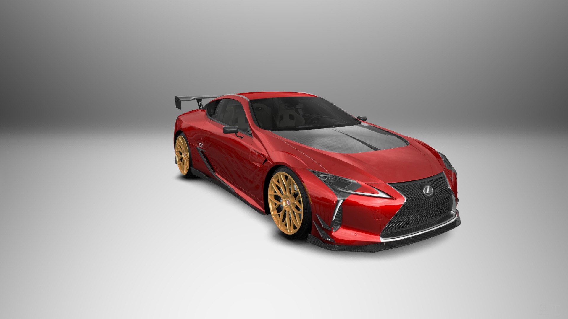 ileanaconstandache0's Car Garage | 3DTuning