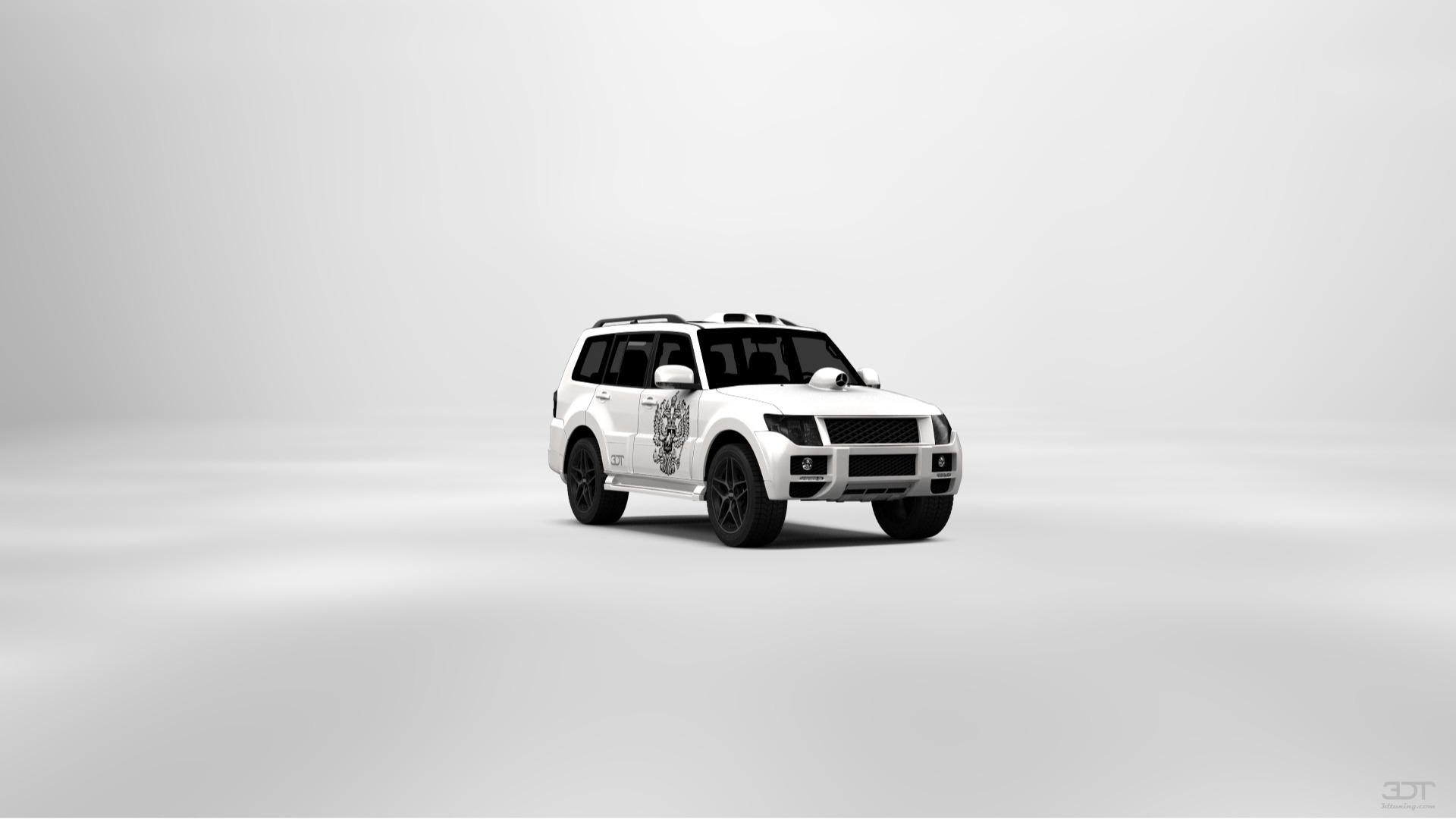 3dt-Share-6's Car Garage | 3DTuning