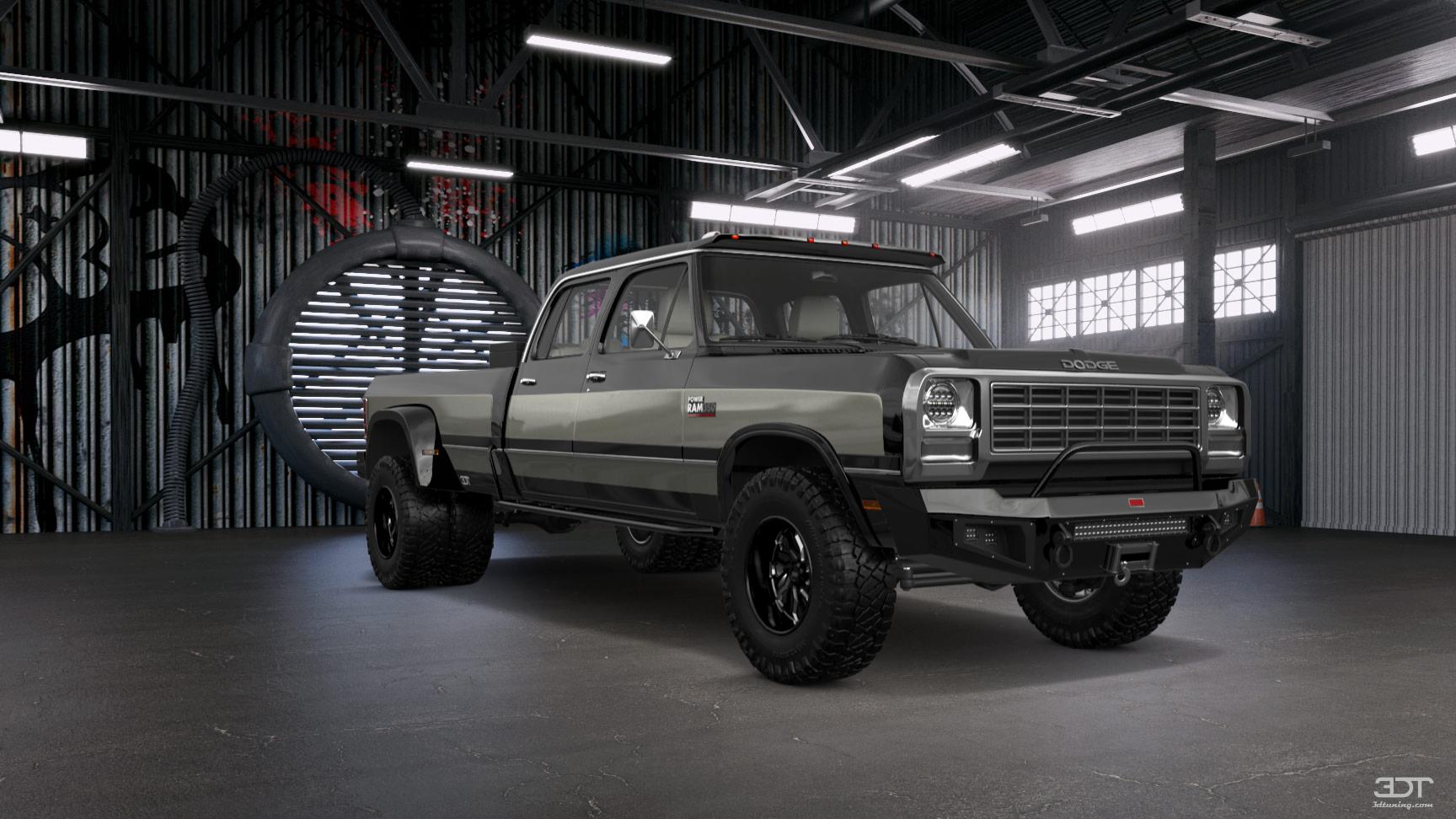 Wade22225's Car Garage | 3DTuning