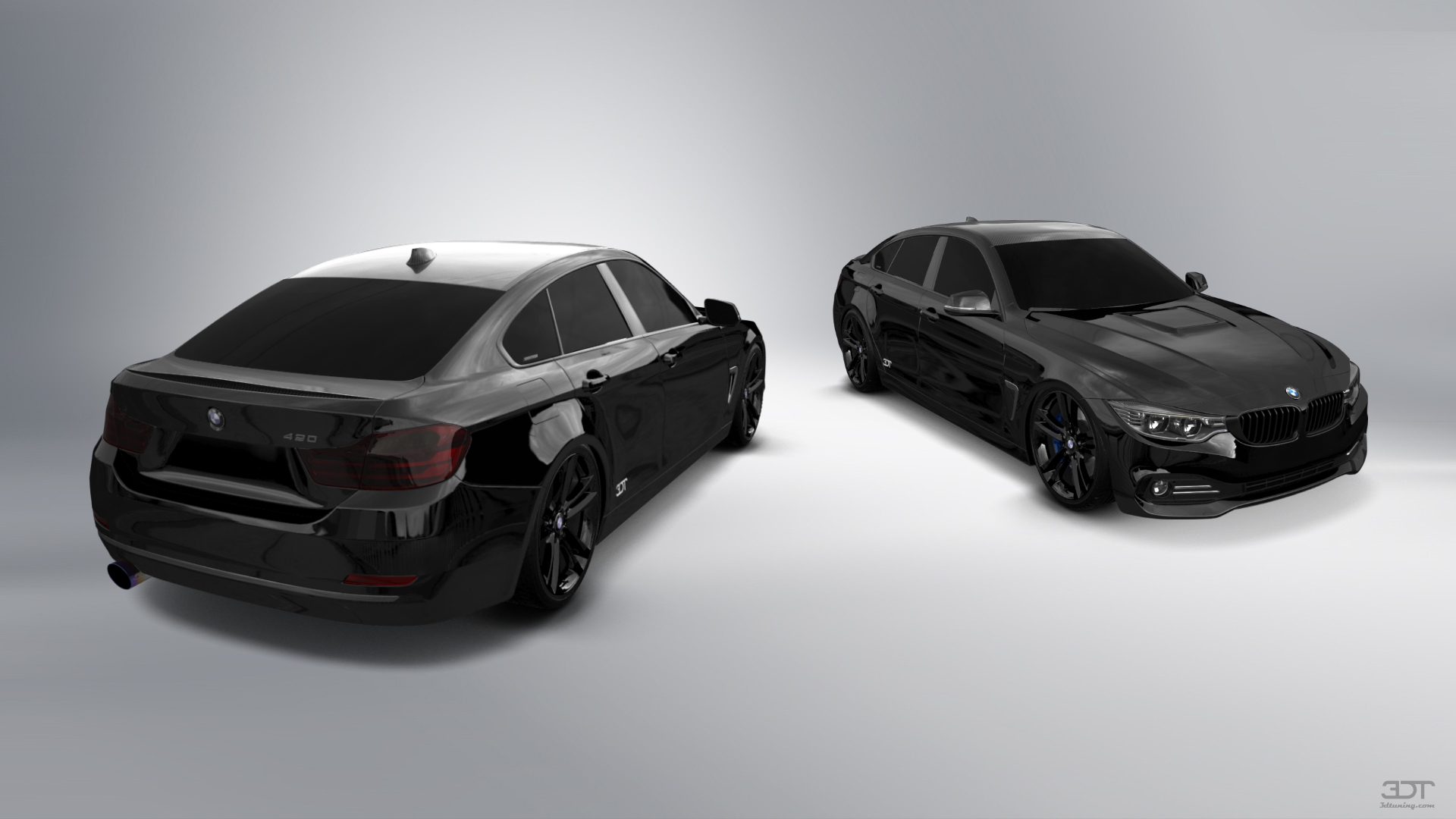 Jeremyac_unmasked's Car Garage | 3DTuning