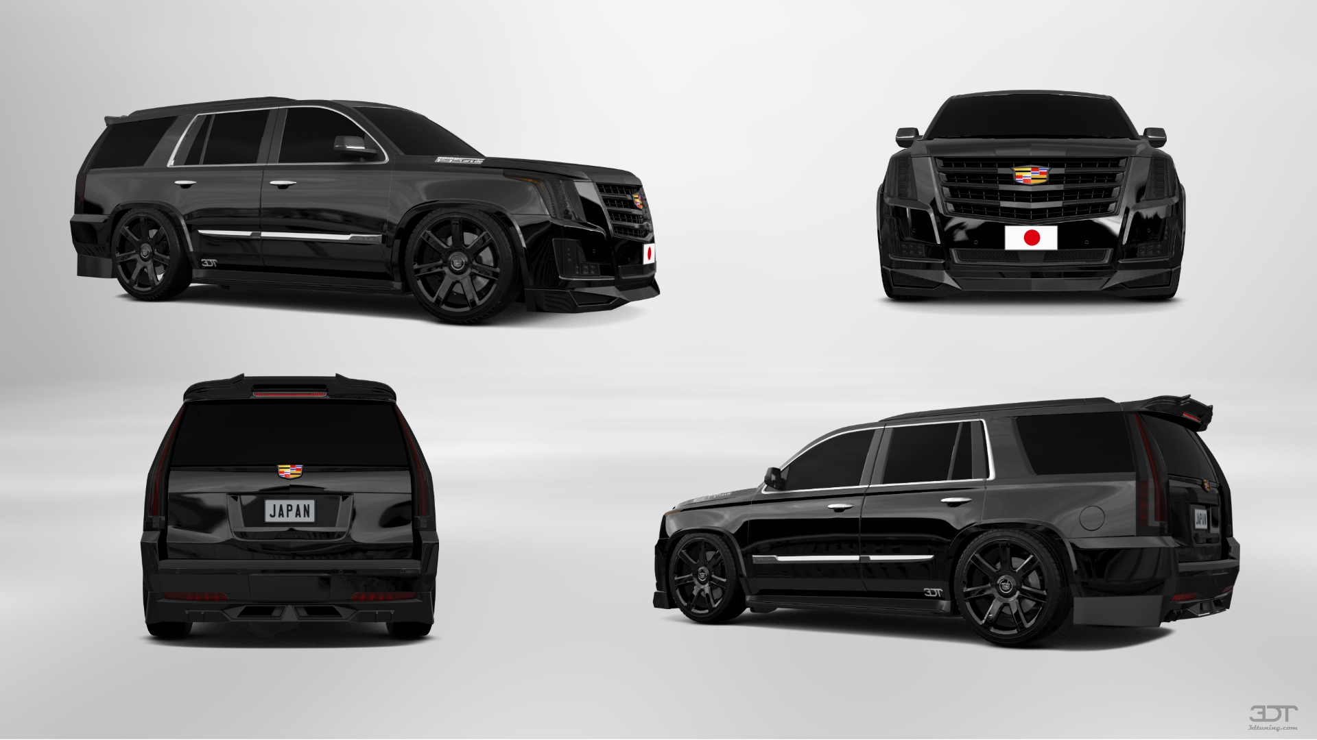 HighestPurity57 | Car Garage on 3DTuning