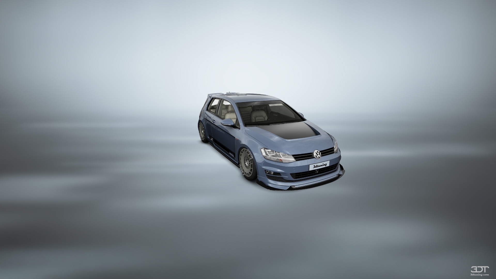 boychildCar Garage on 3DTuning