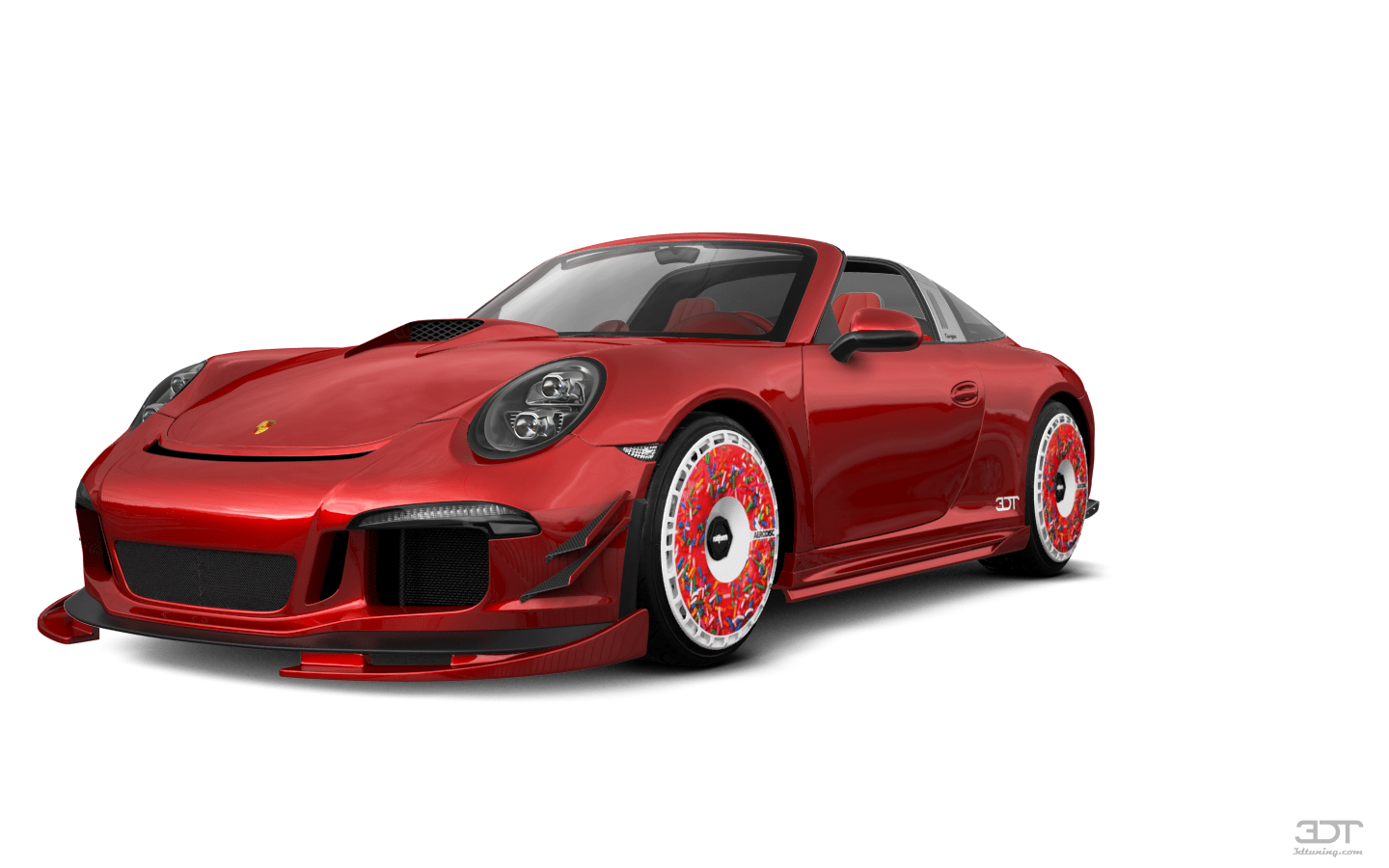 lukasmartin247 | Car Garage on 3DTuning