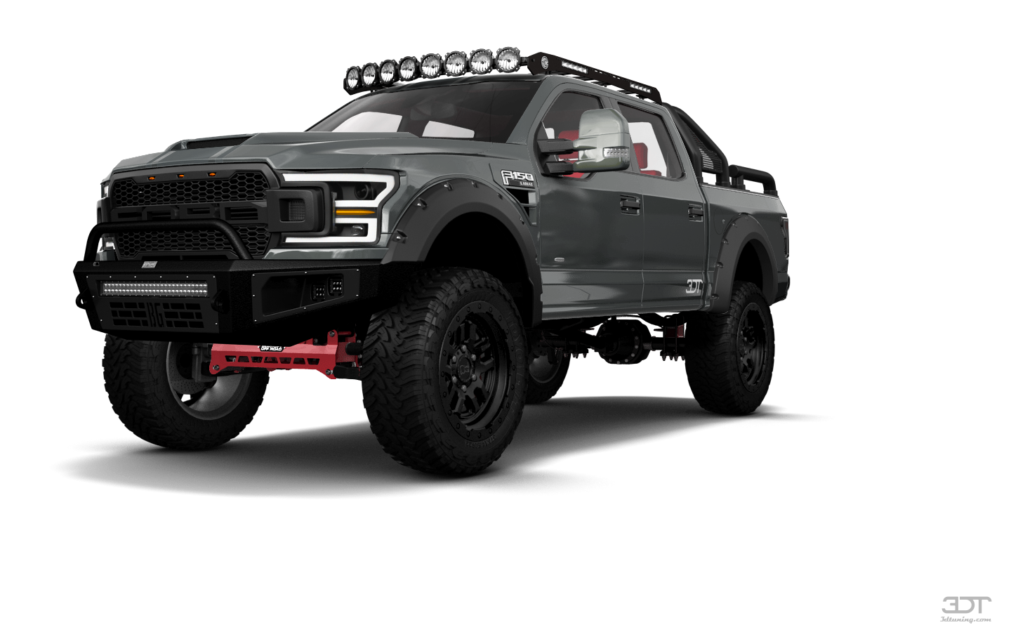 Ford F-150'19