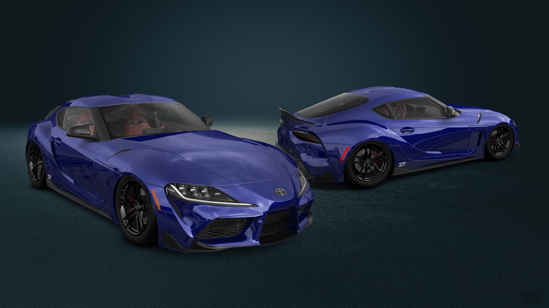 t2d4DNXtUG | 3DTuningカーガレージ