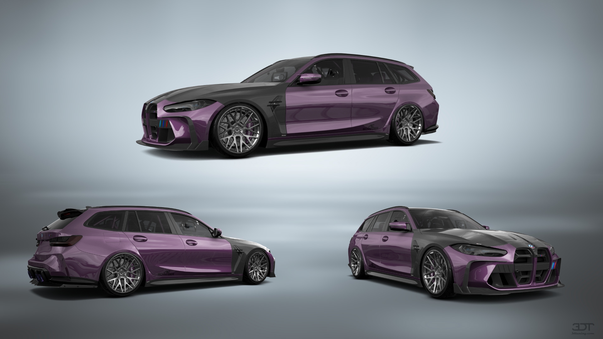 PITSTOPP7's Car Garage | 3DTuning