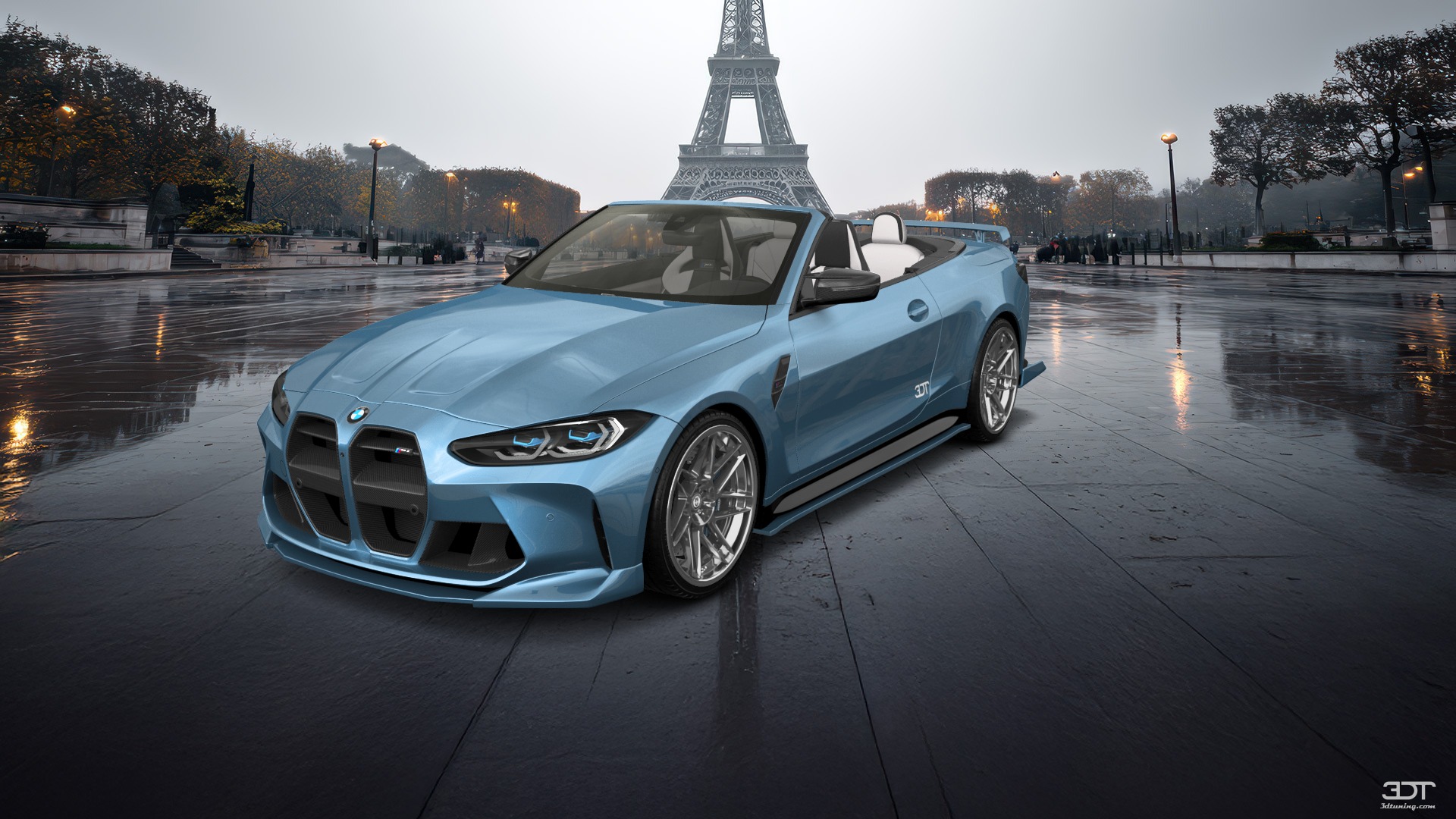 ld333 | 3DTuning汽车车库