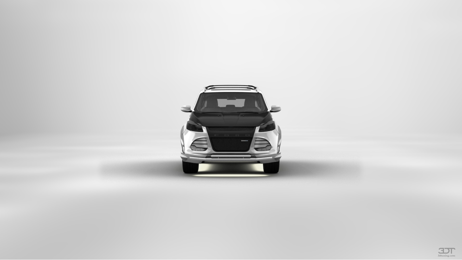 Rowan27427's Car Garage | 3DTuning