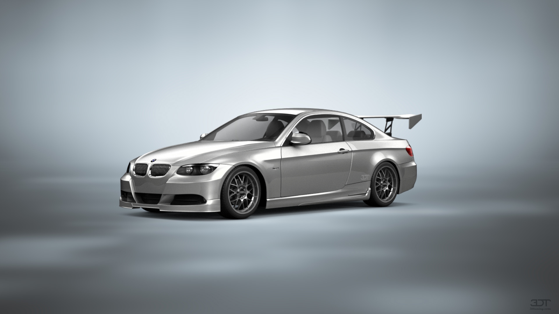 HelplessMainland70 | Car Garage on 3DTuning